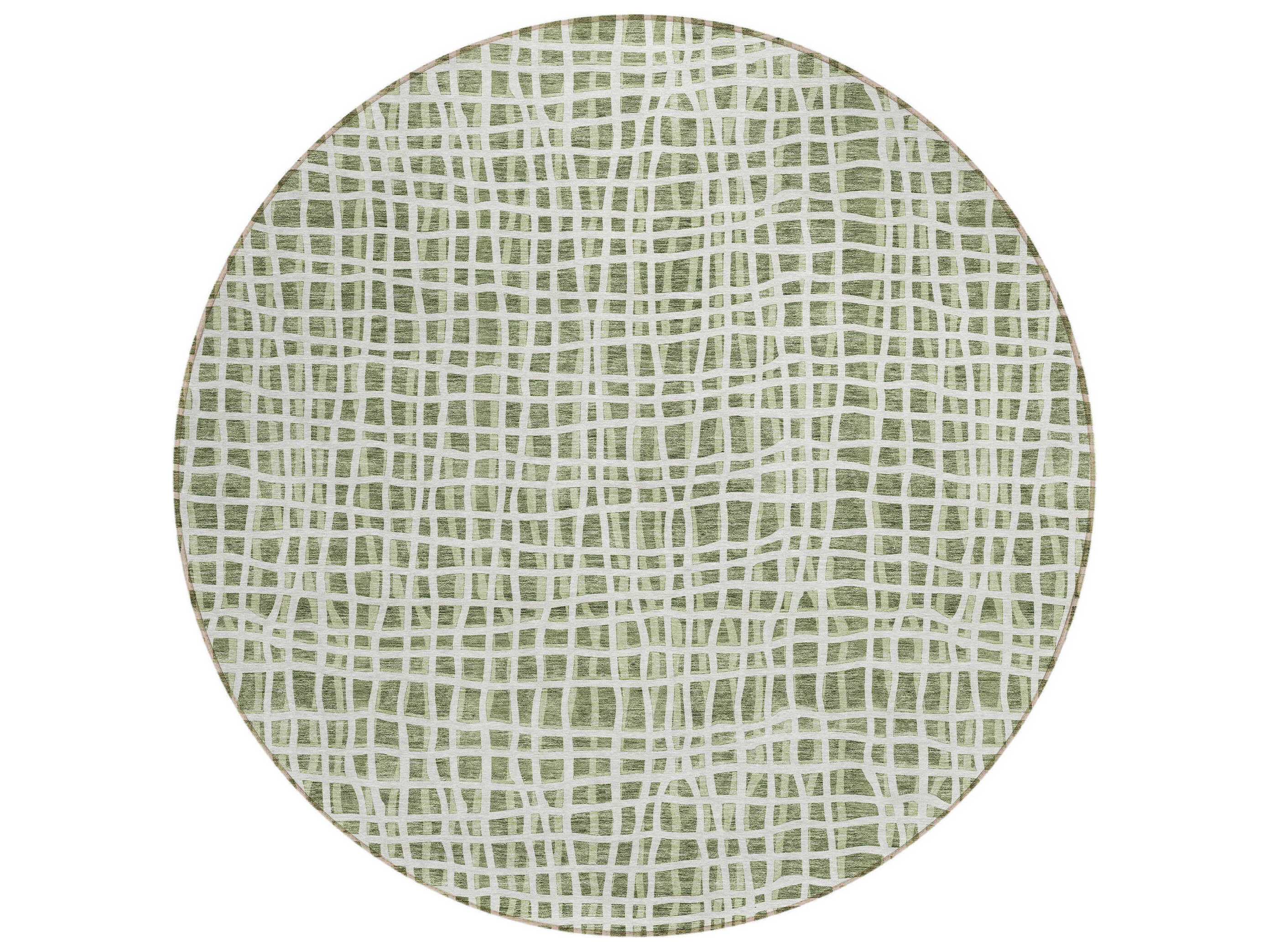 Dalyn Chantille Abstract Runner Area Rug