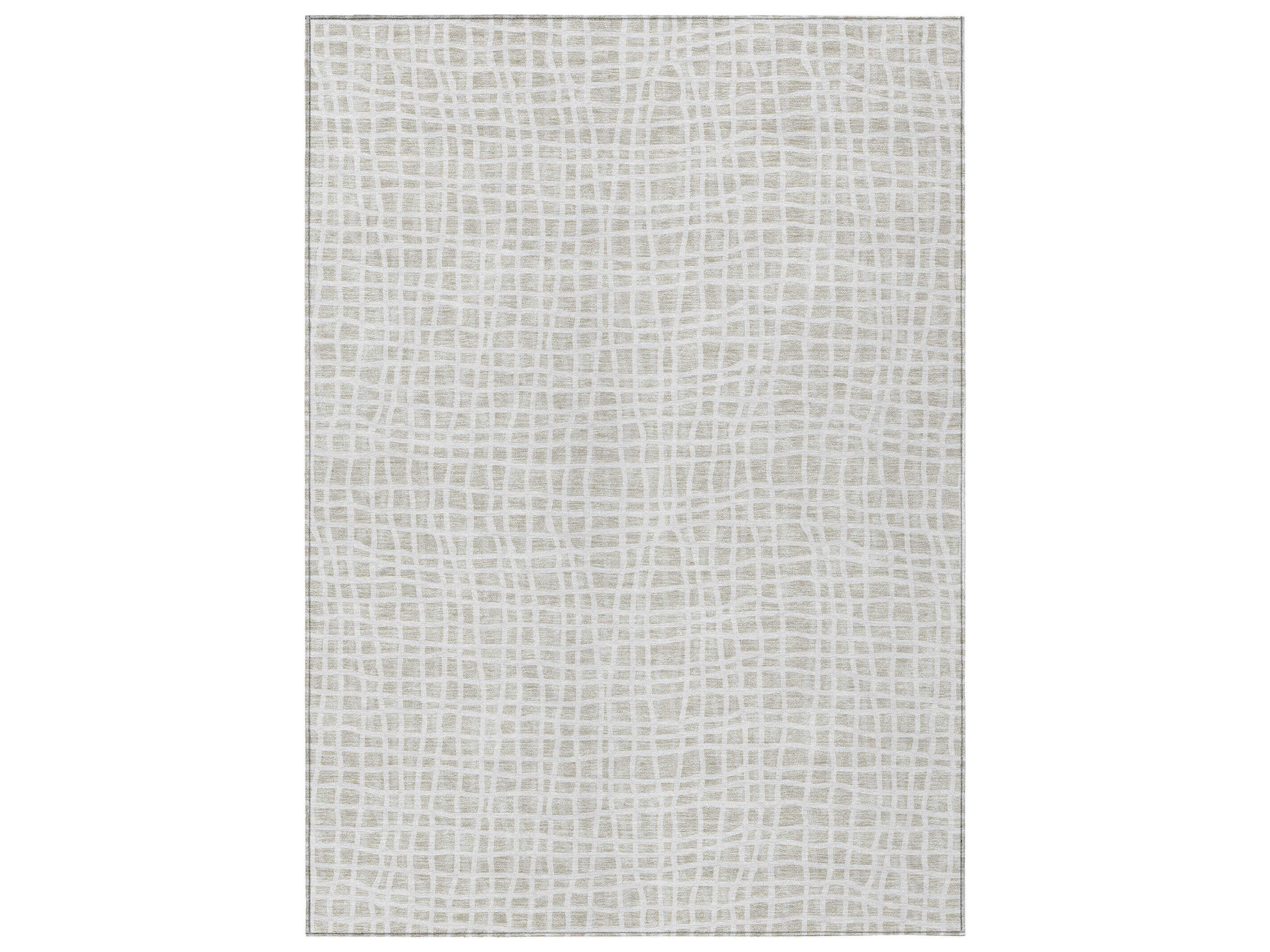 Dalyn Chantille Abstract Runner Area Rug