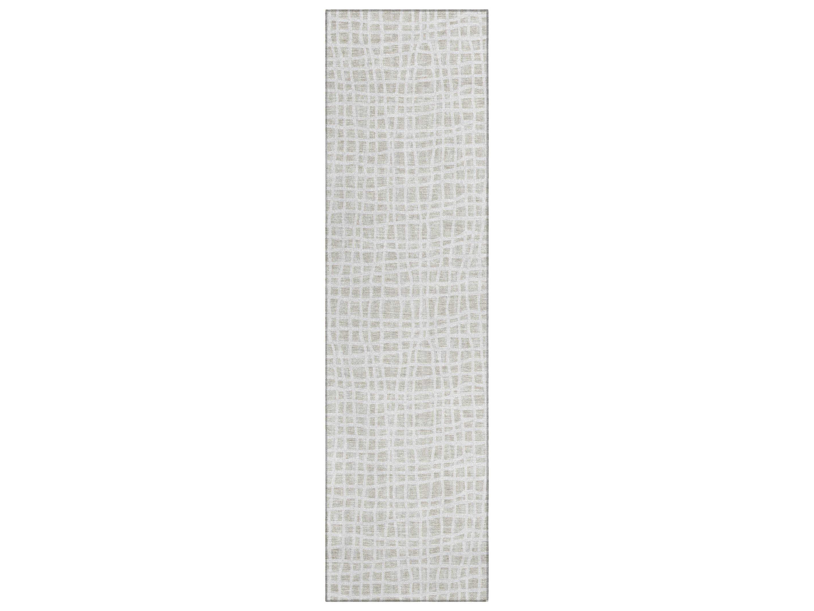 Dalyn Chantille Abstract Runner Area Rug