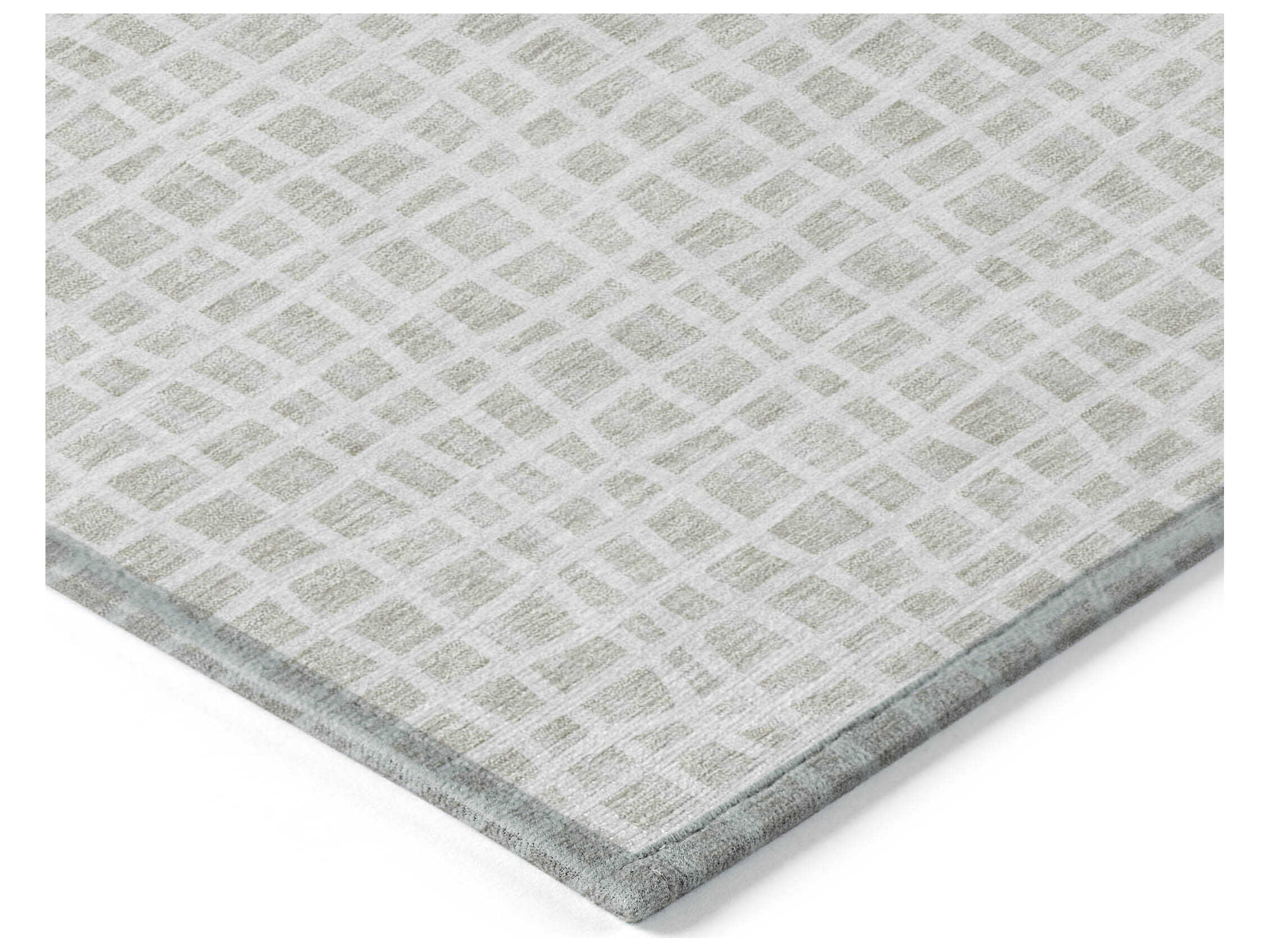 Dalyn Chantille Abstract Runner Area Rug