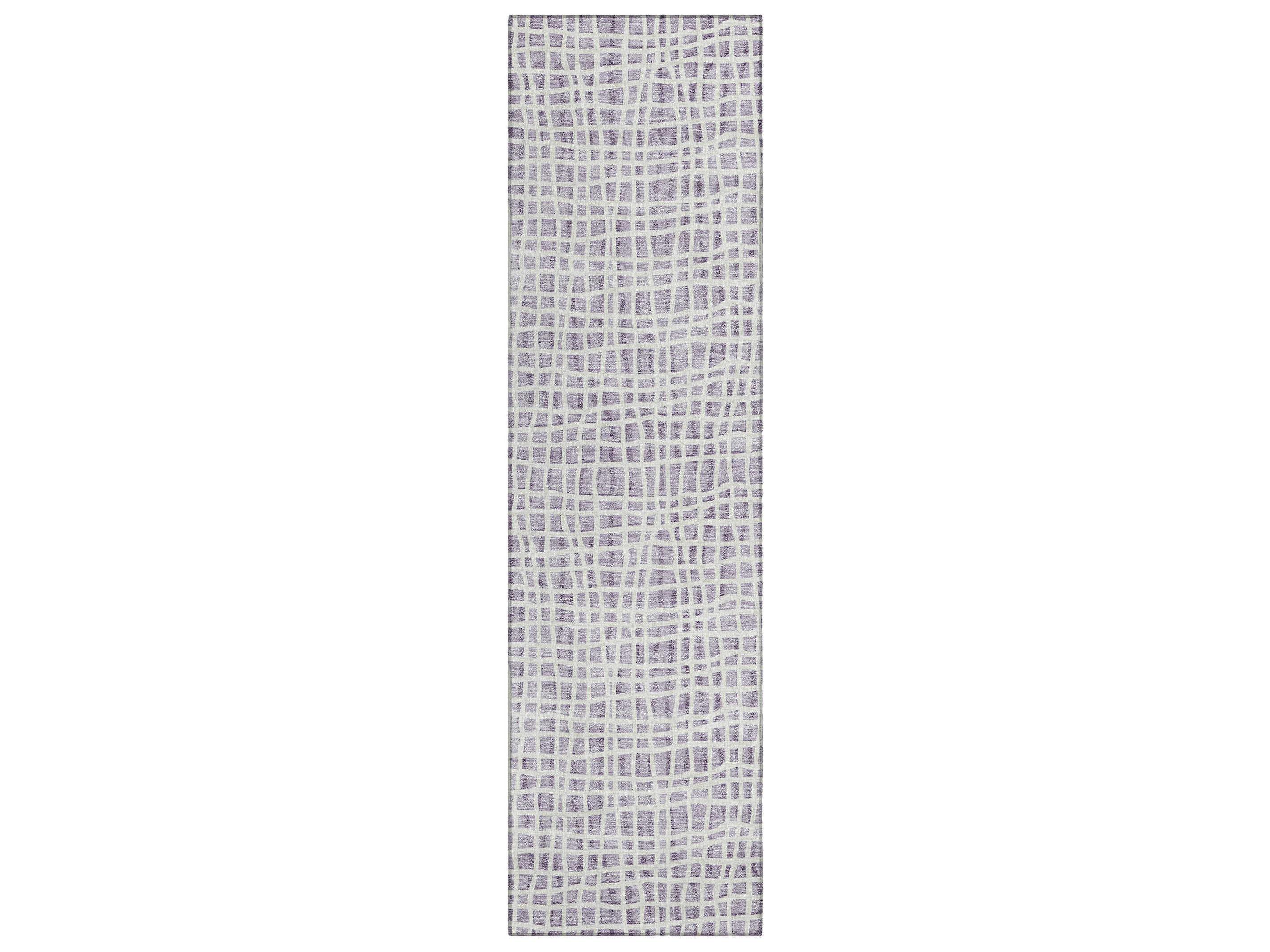 Dalyn Chantille Abstract Runner Area Rug