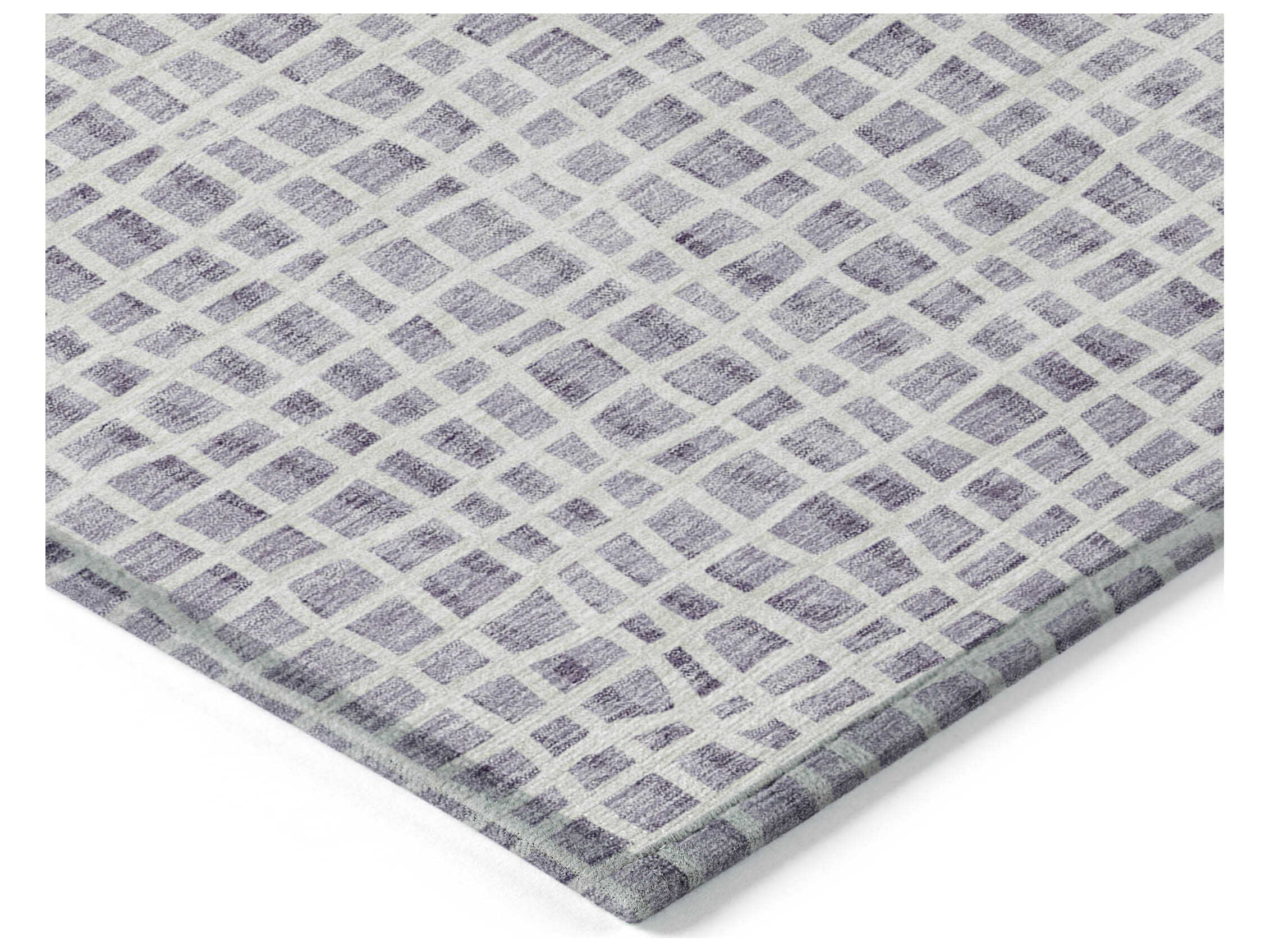 Dalyn Chantille Abstract Runner Area Rug