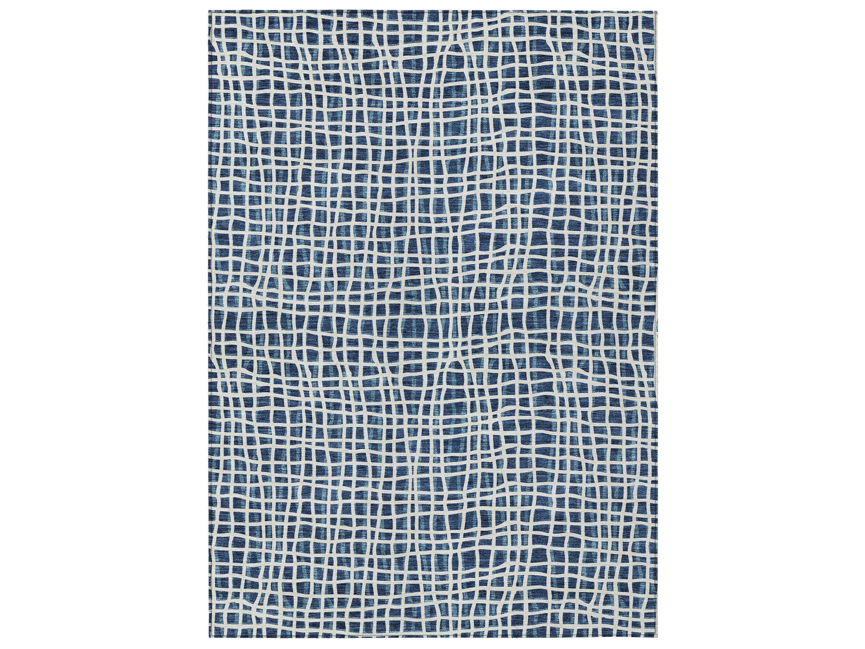 Dalyn Chantille Abstract Runner Area Rug