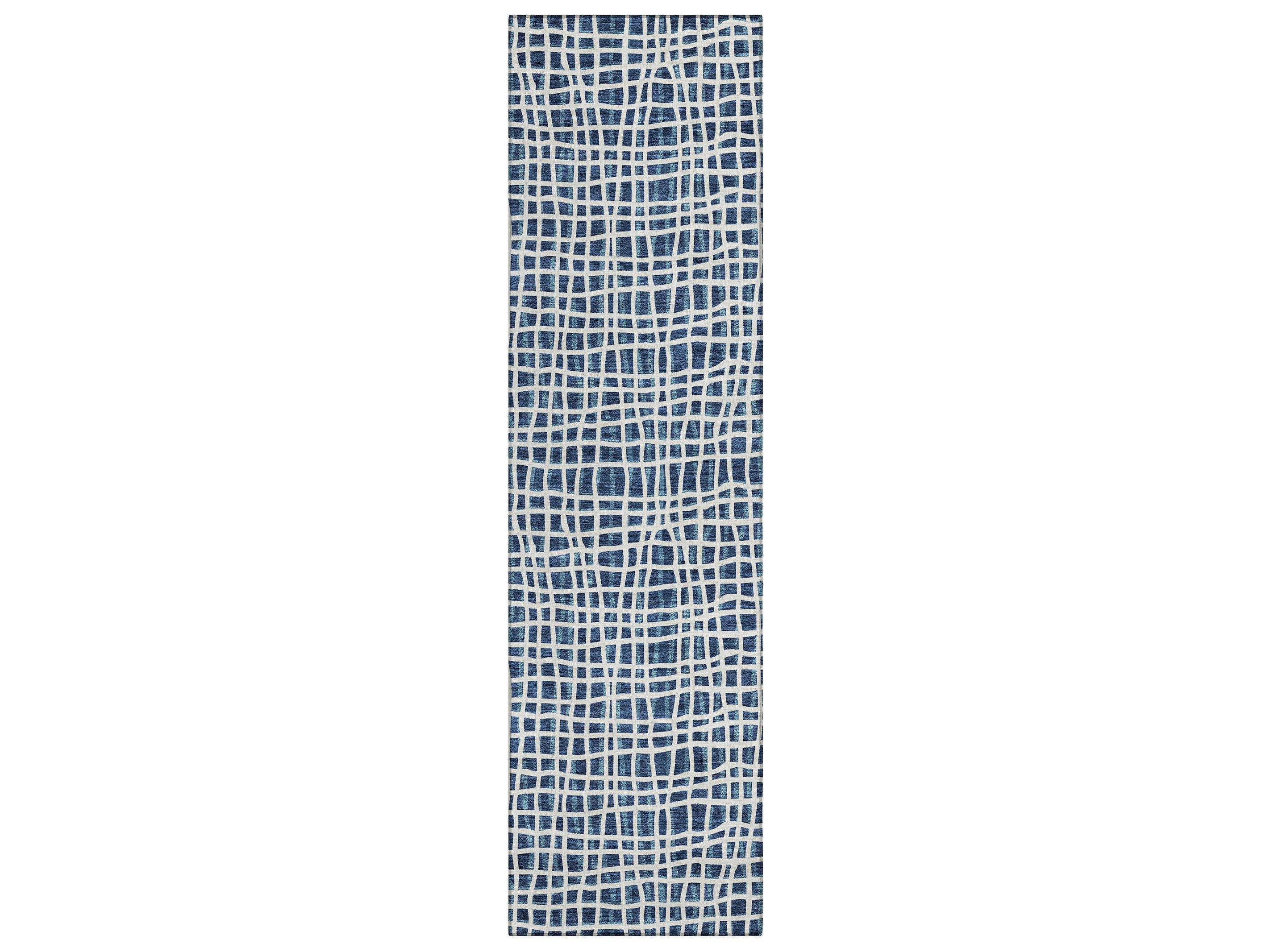 Dalyn Chantille Abstract Runner Area Rug