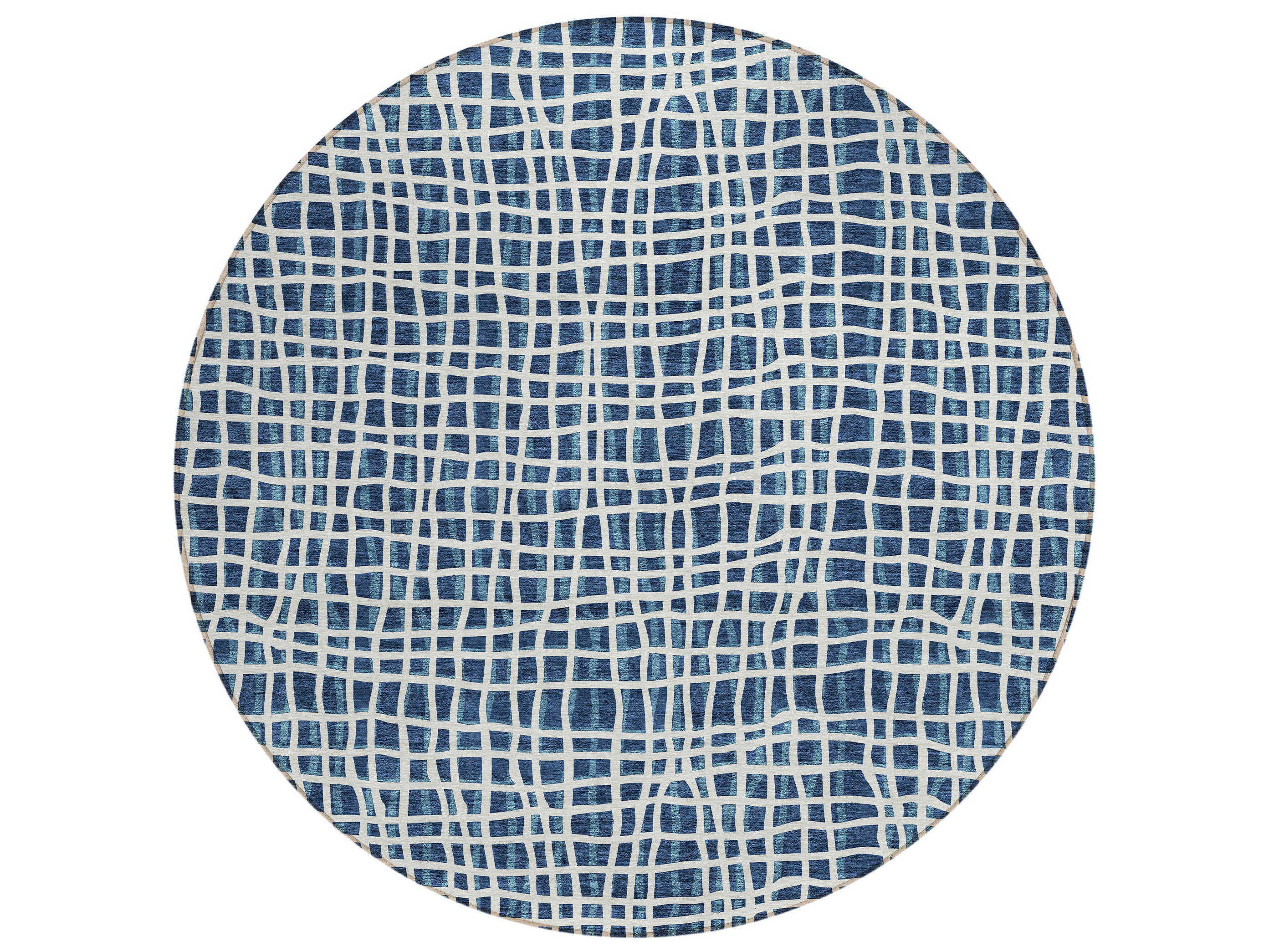 Dalyn Chantille Abstract Runner Area Rug