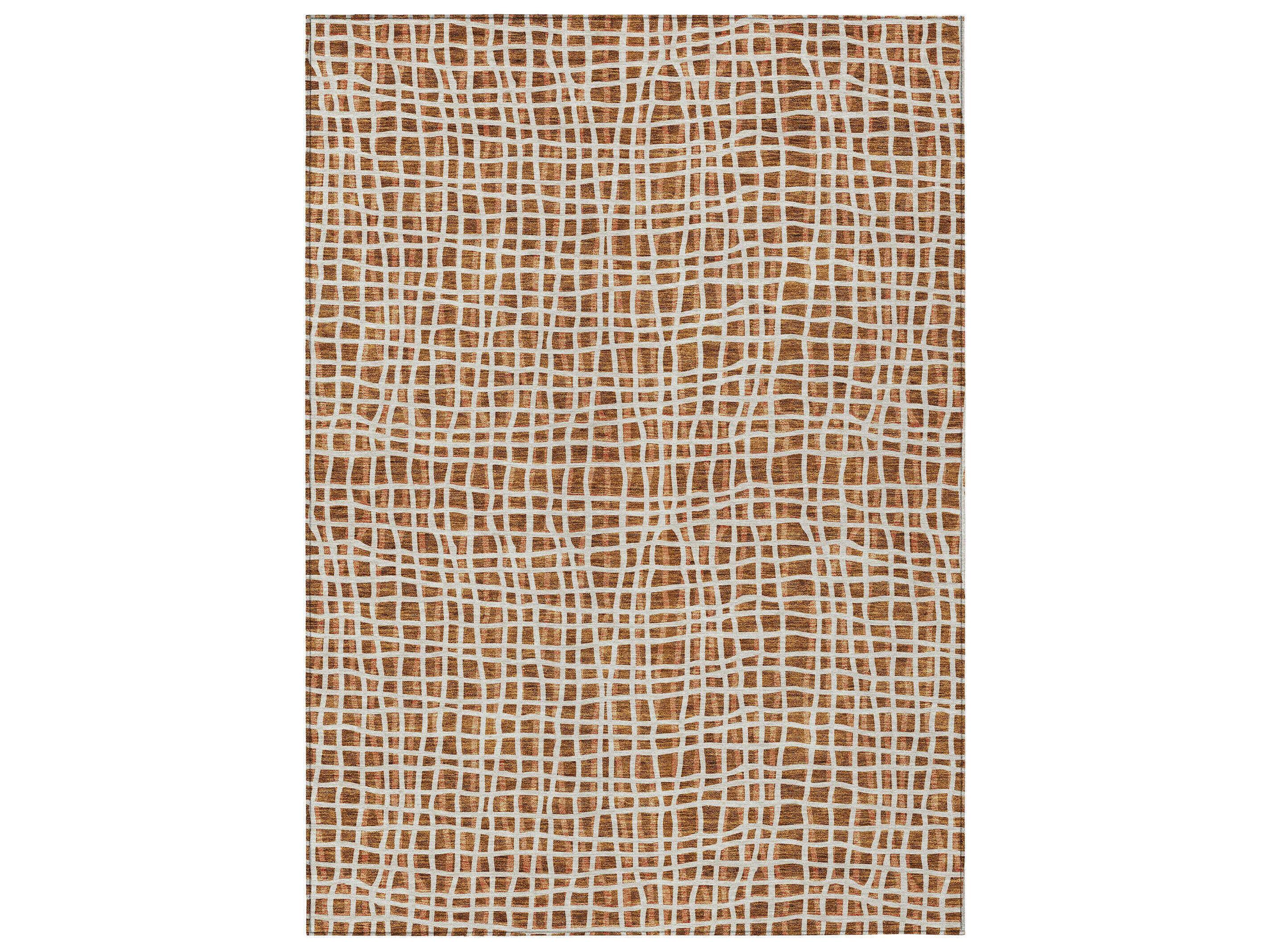 Dalyn Chantille Abstract Runner Area Rug