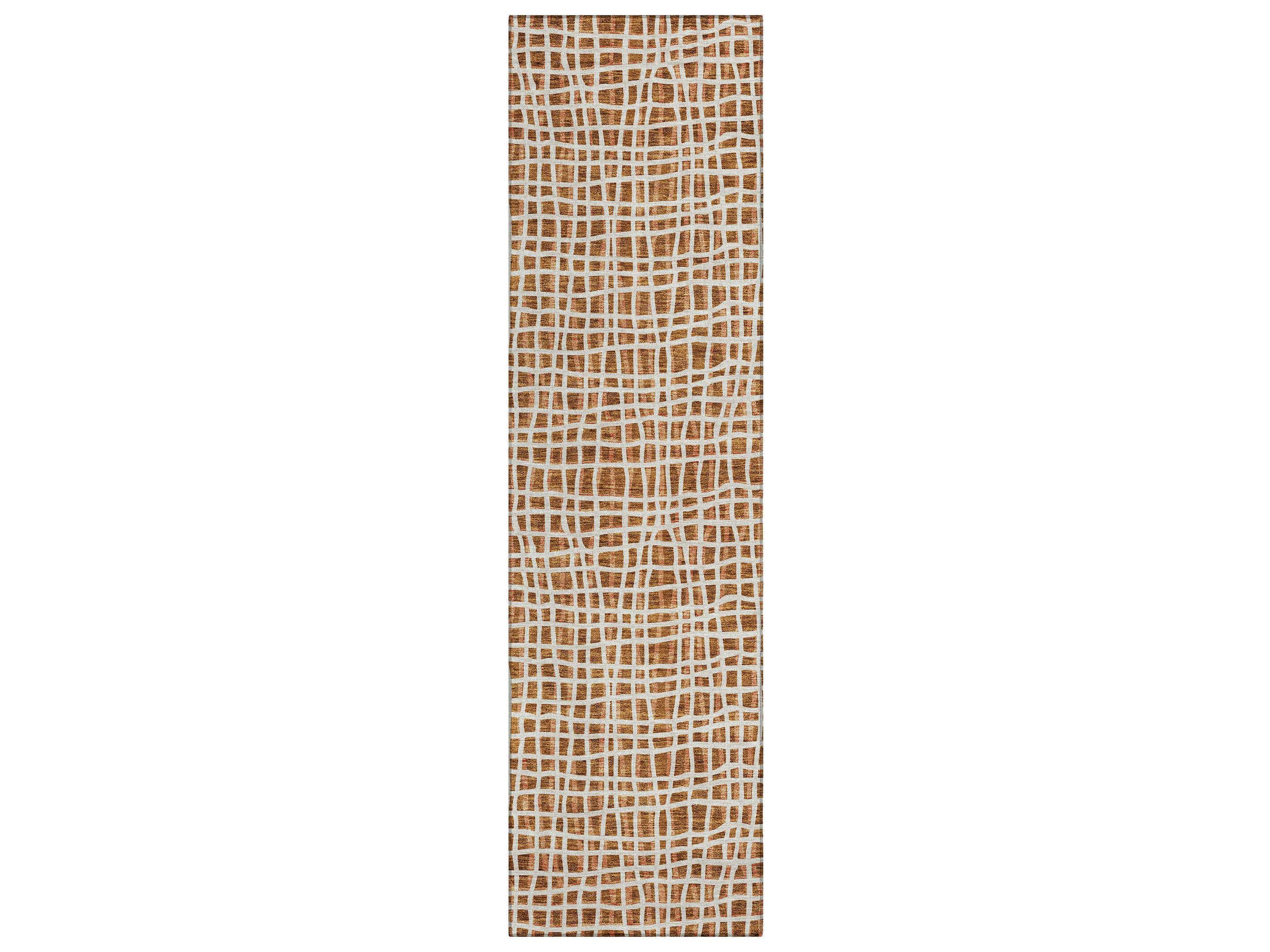 Dalyn Chantille Abstract Runner Area Rug
