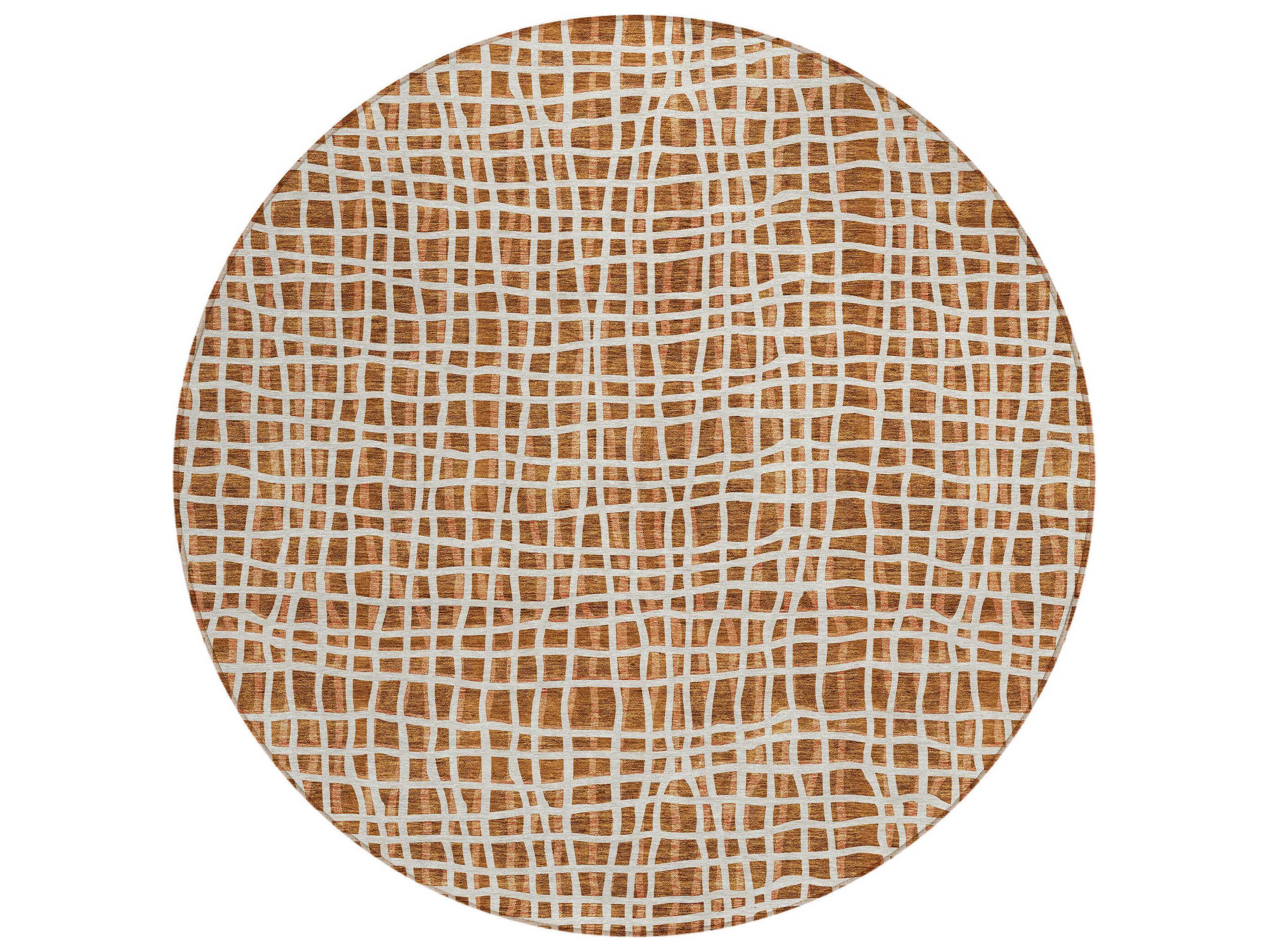 Dalyn Chantille Abstract Runner Area Rug