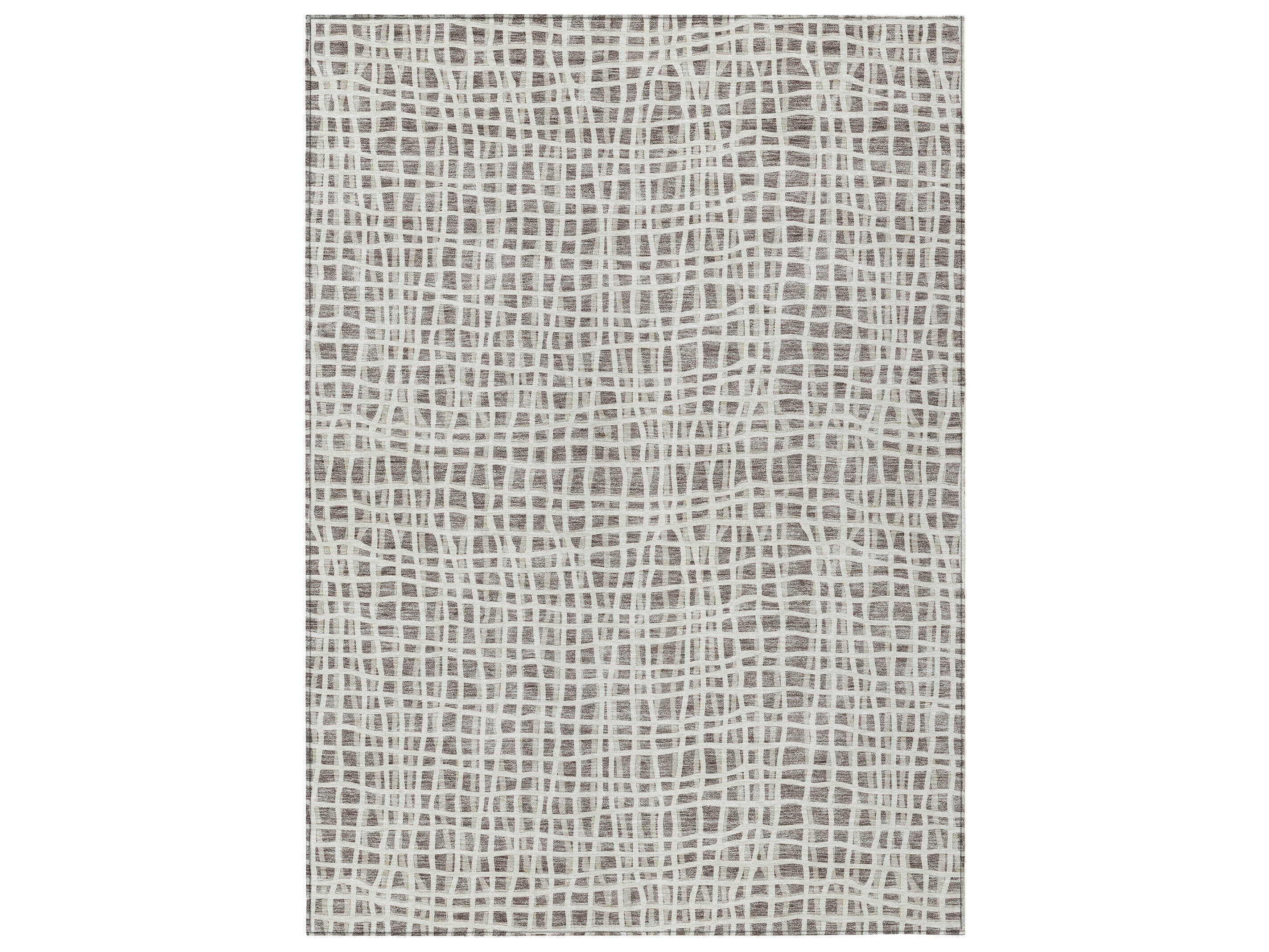 Dalyn Chantille Abstract Runner Area Rug