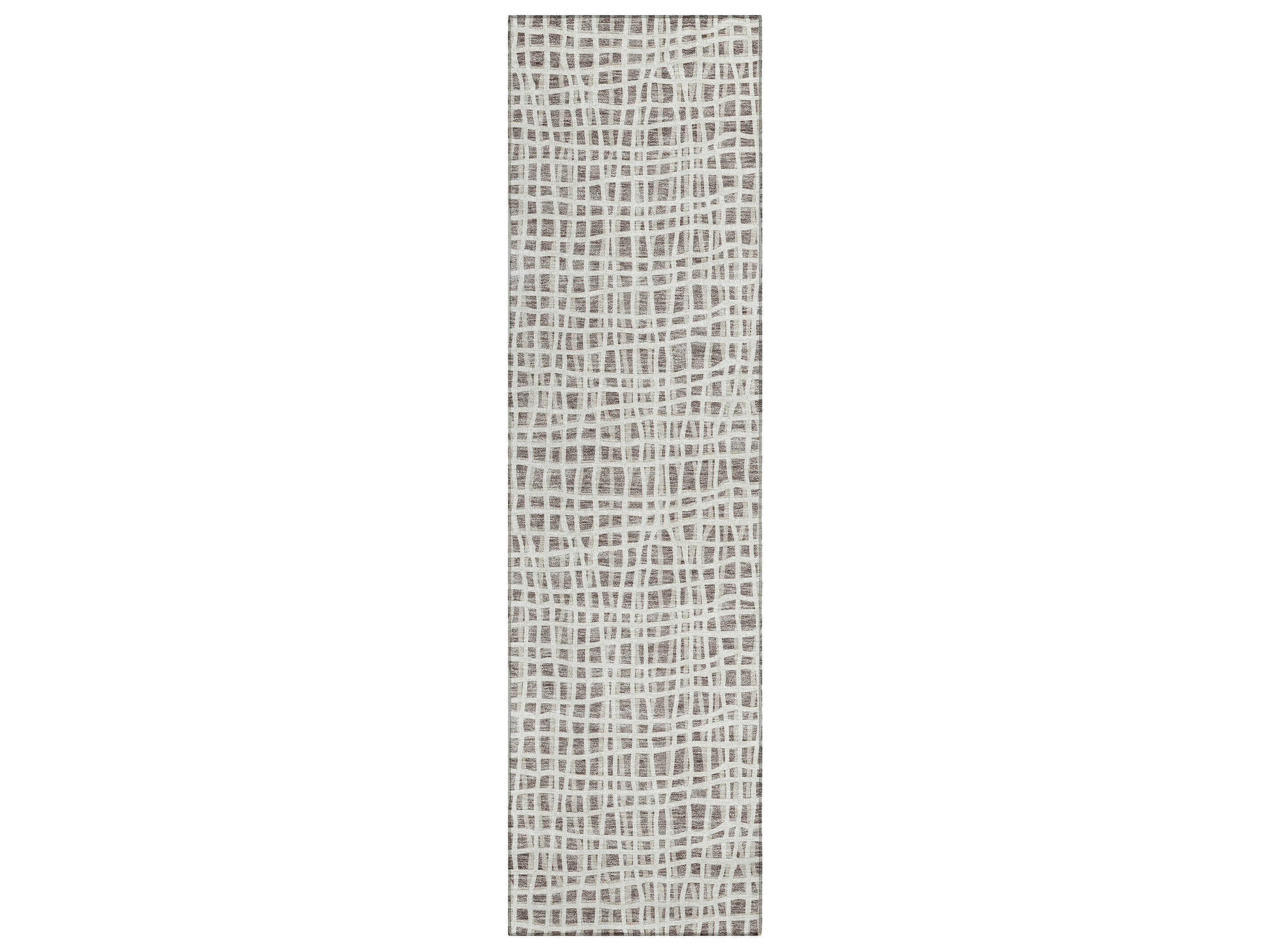 Dalyn Chantille Abstract Runner Area Rug