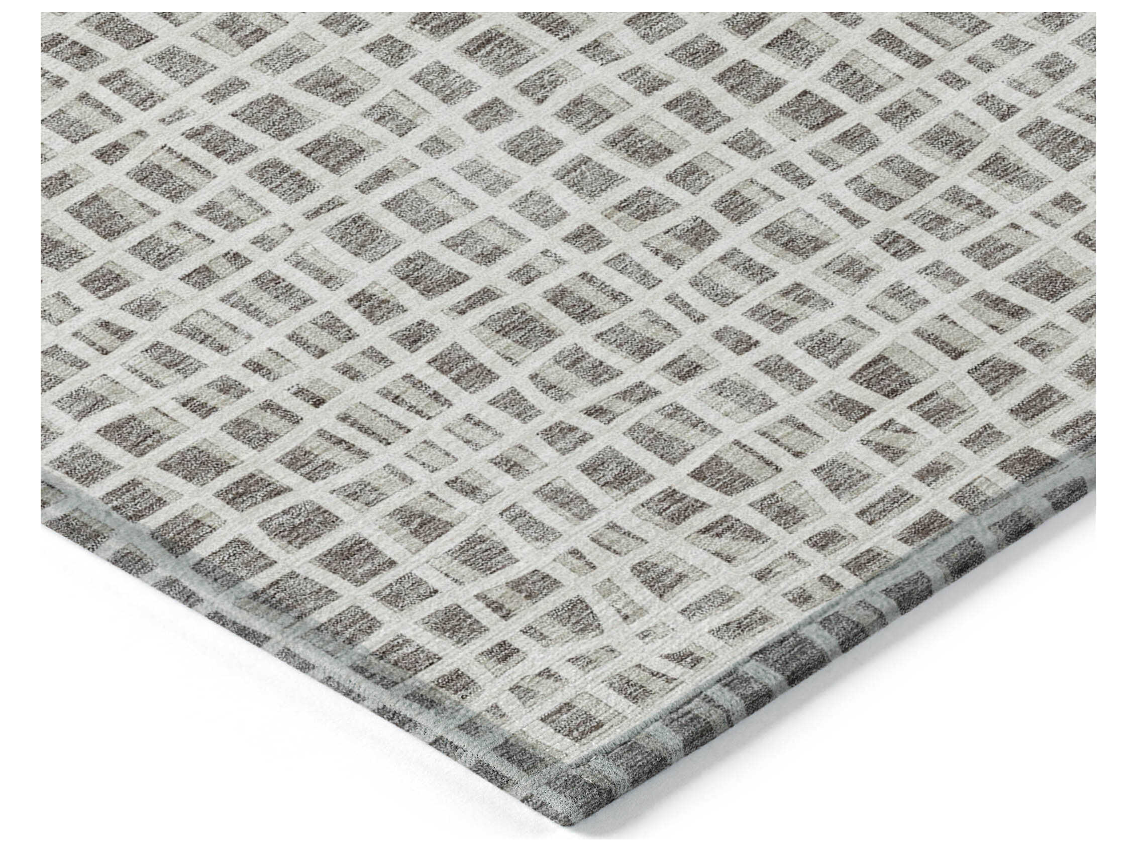 Dalyn Chantille Abstract Runner Area Rug
