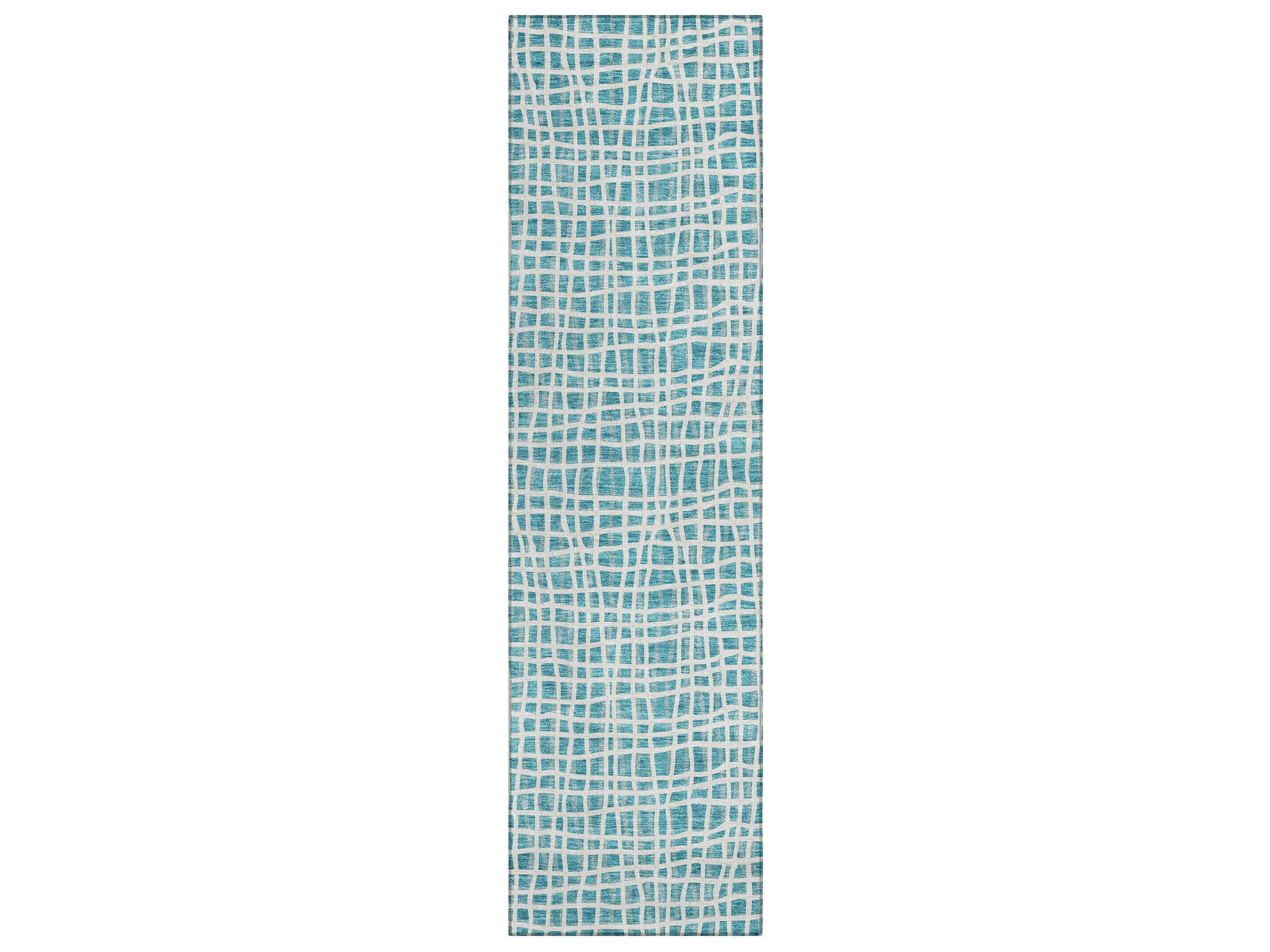 Dalyn Chantille Abstract Runner Area Rug
