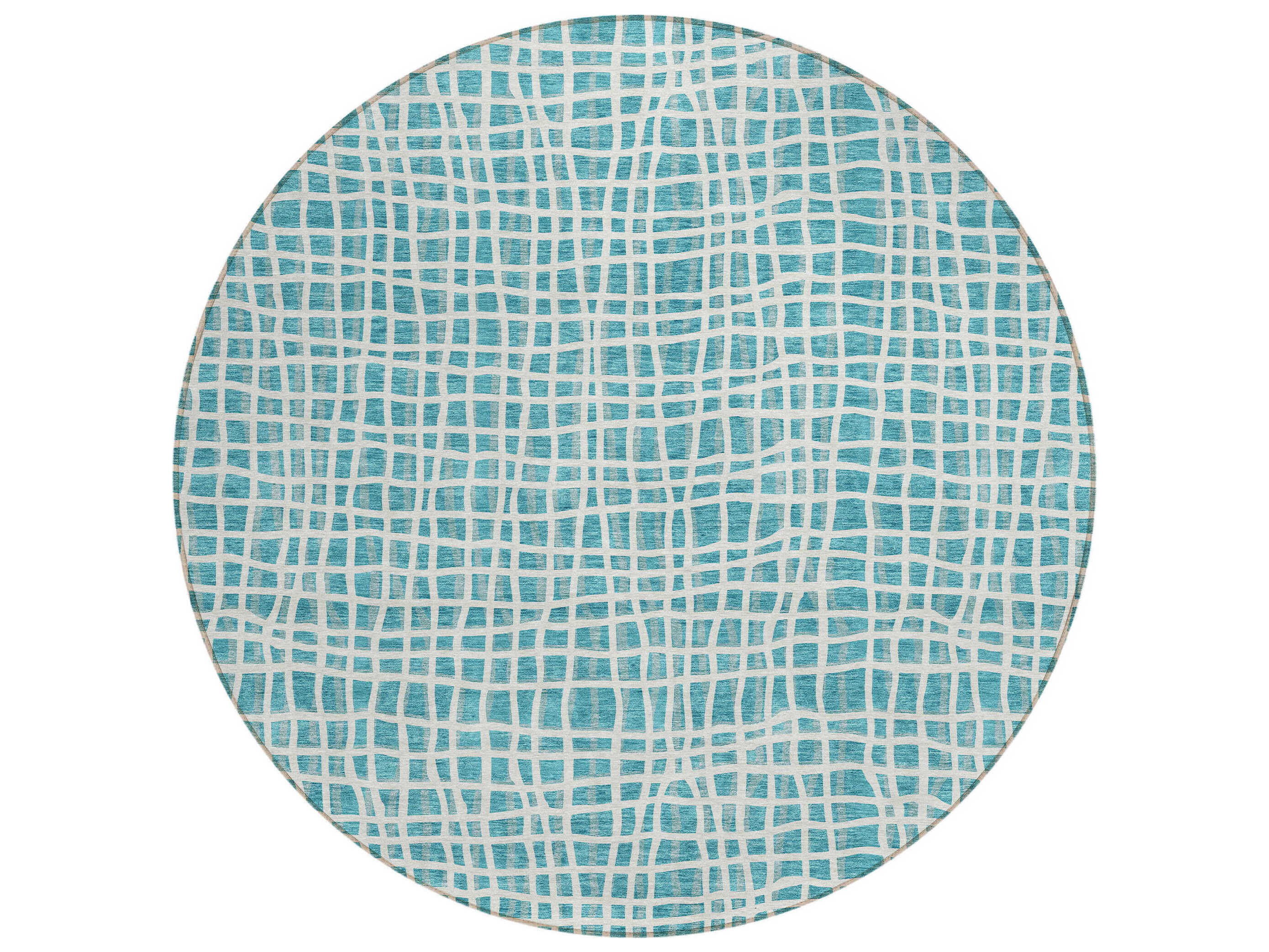 Dalyn Chantille Abstract Runner Area Rug