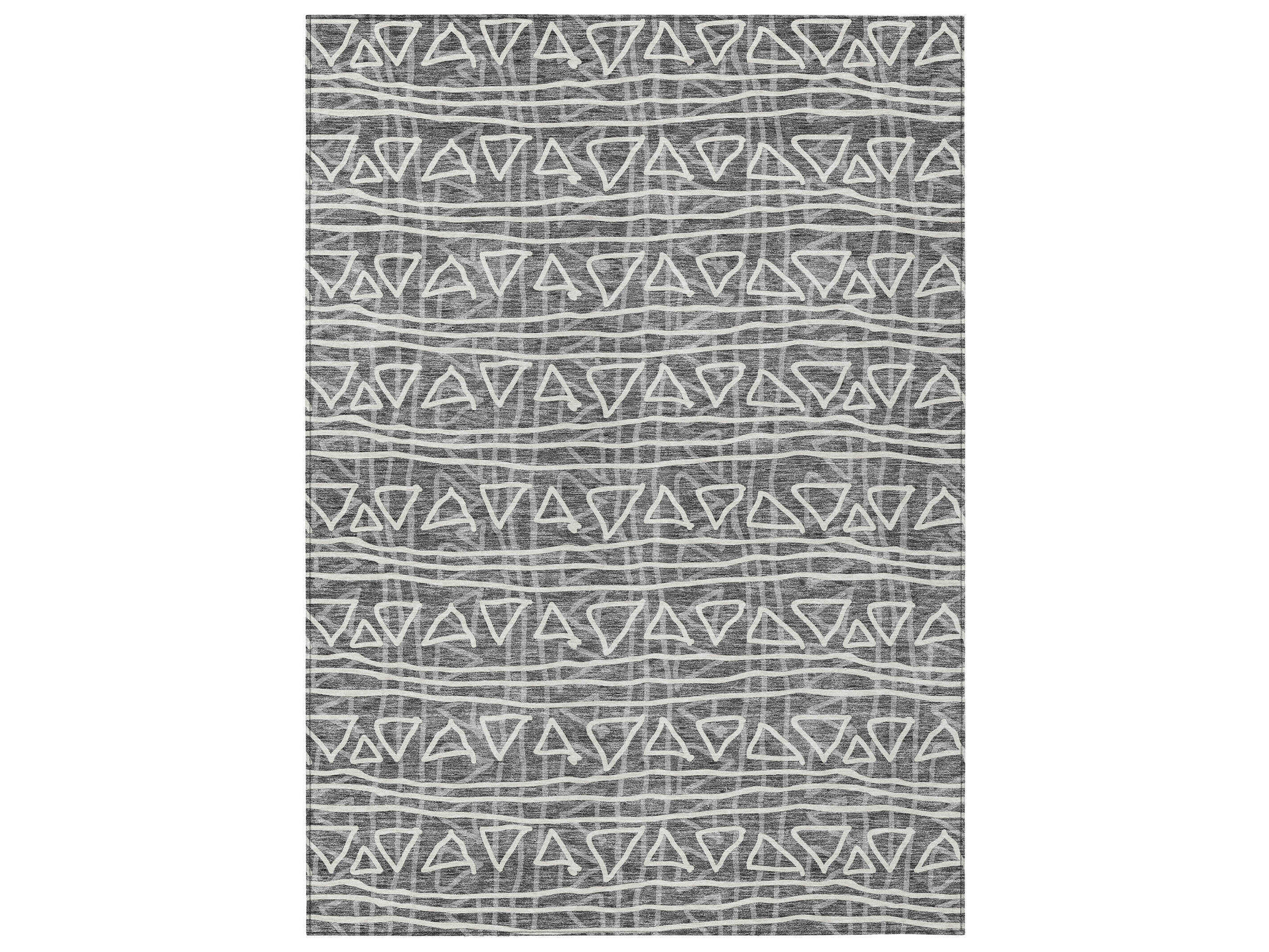 Dalyn Chantille Geometric Runner Area Rug