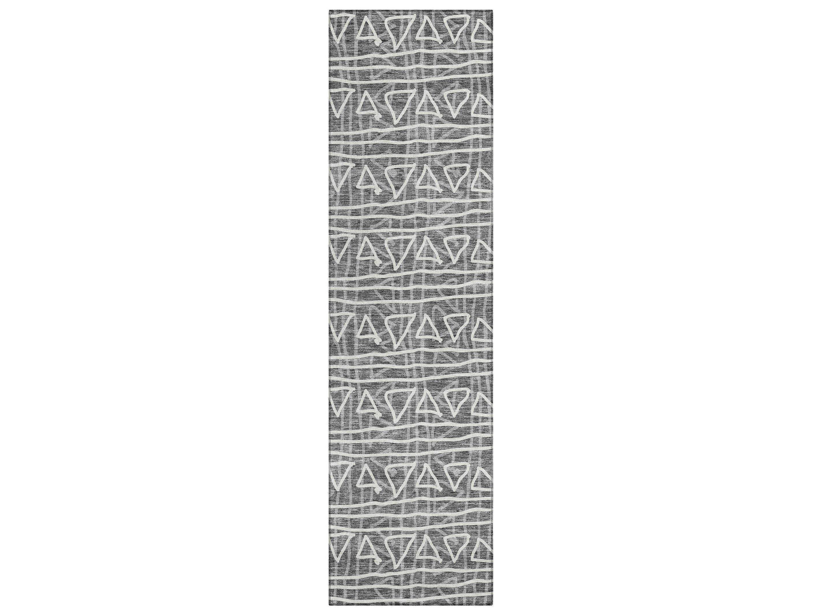 Dalyn Chantille Geometric Runner Area Rug
