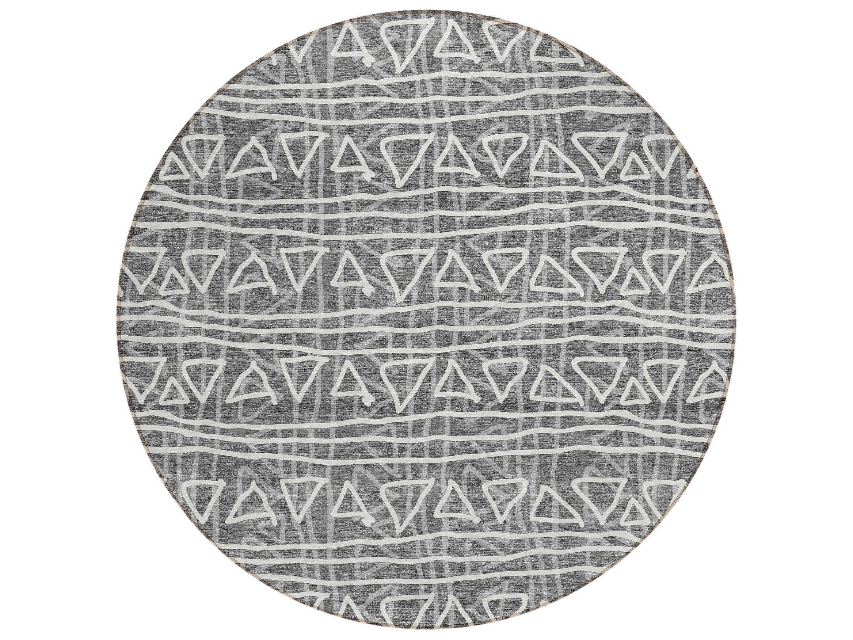 Dalyn Chantille Geometric Runner Area Rug