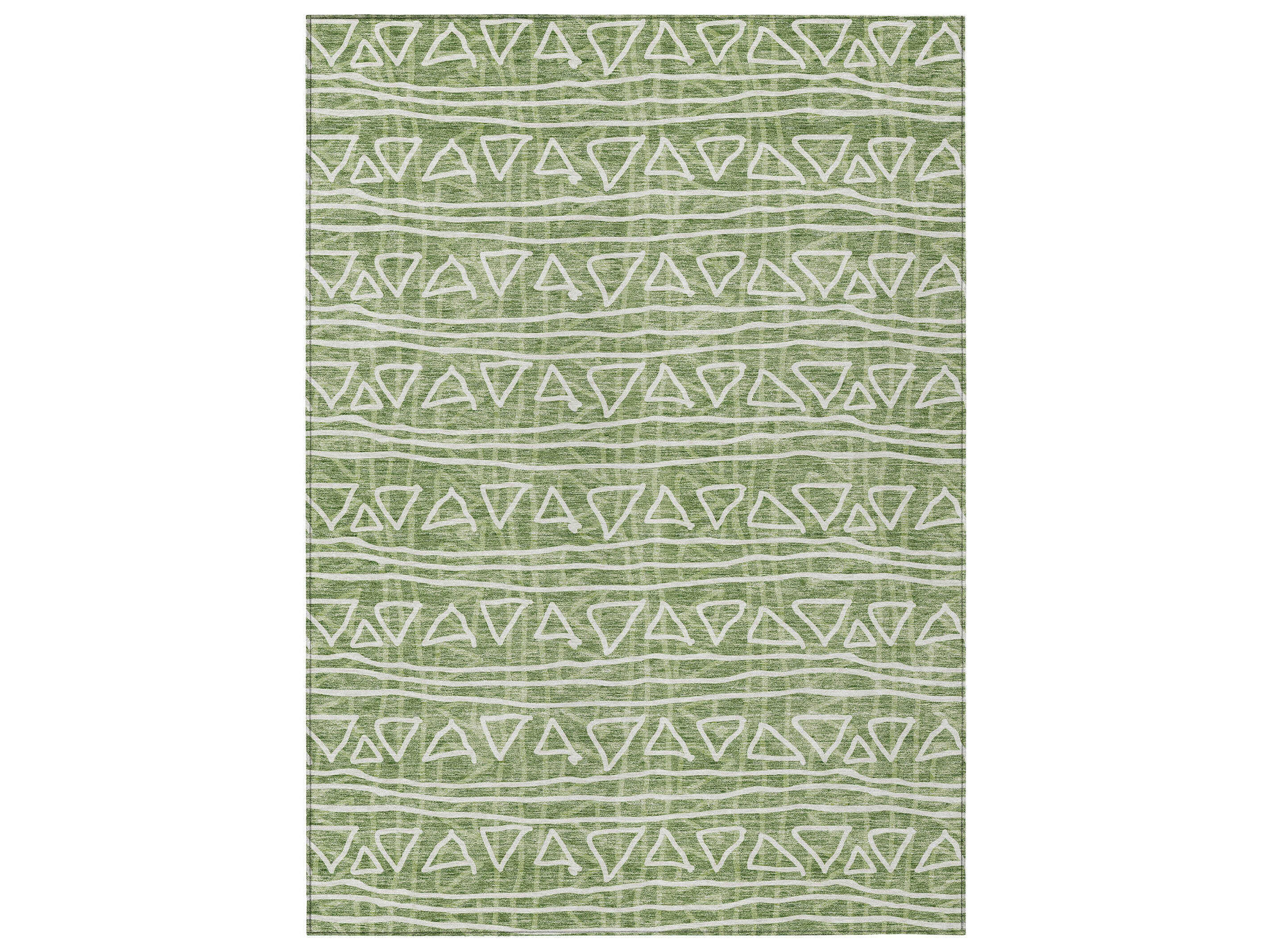 Dalyn Chantille Geometric Runner Area Rug