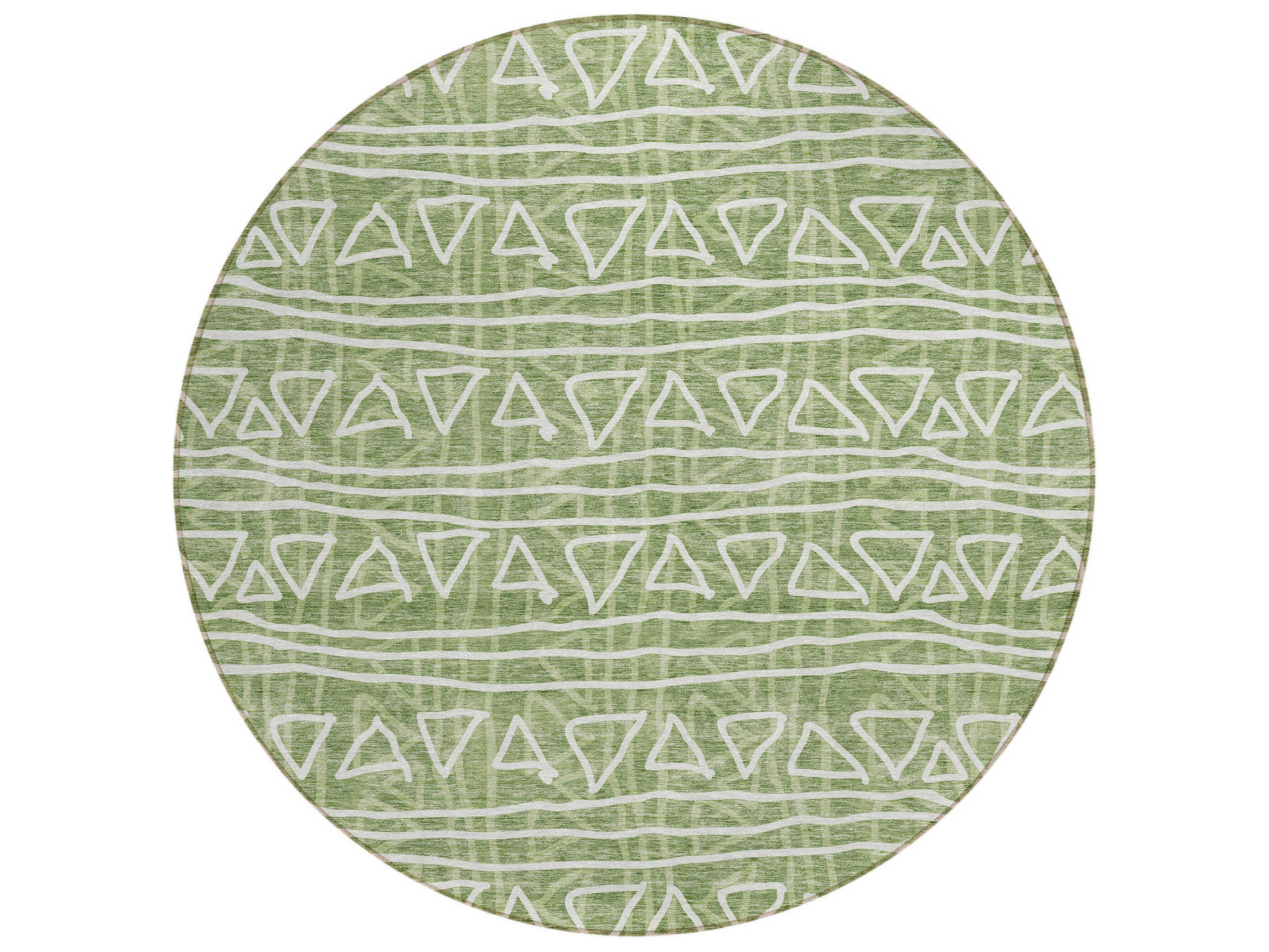 Dalyn Chantille Geometric Runner Area Rug