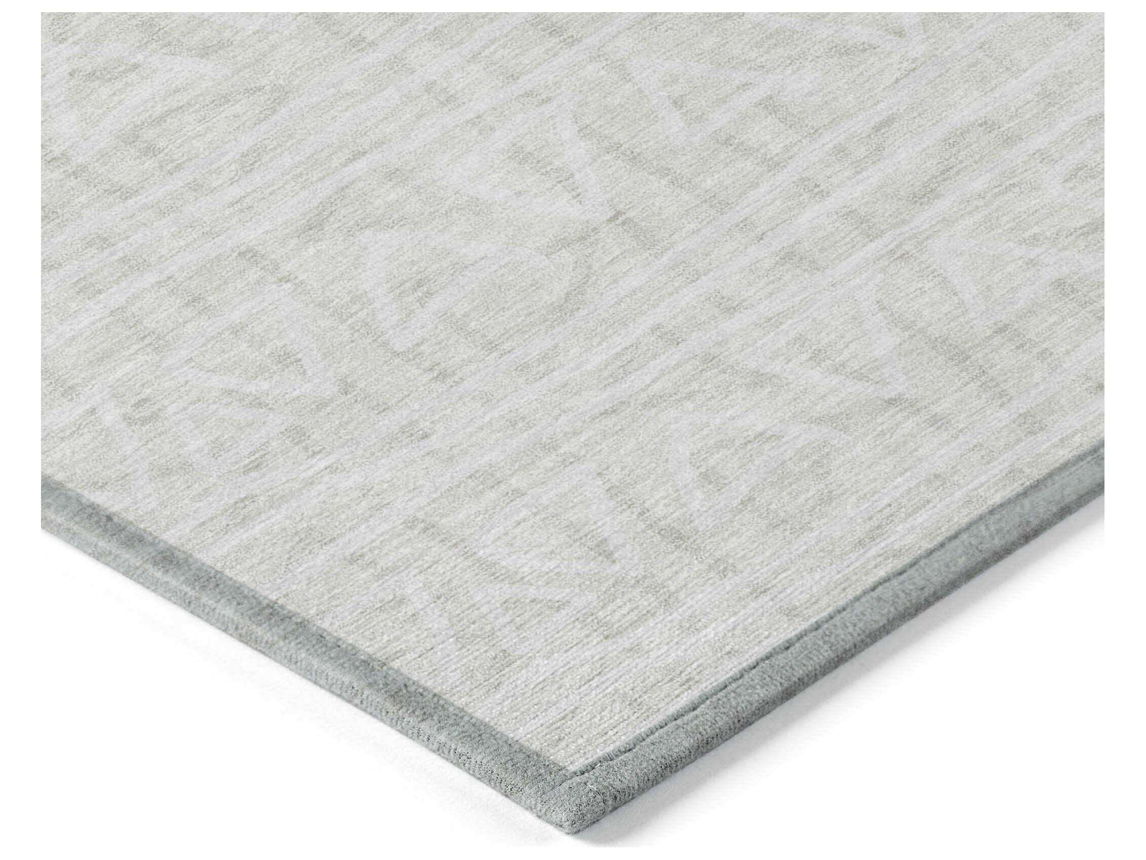 Dalyn Chantille Geometric Runner Area Rug