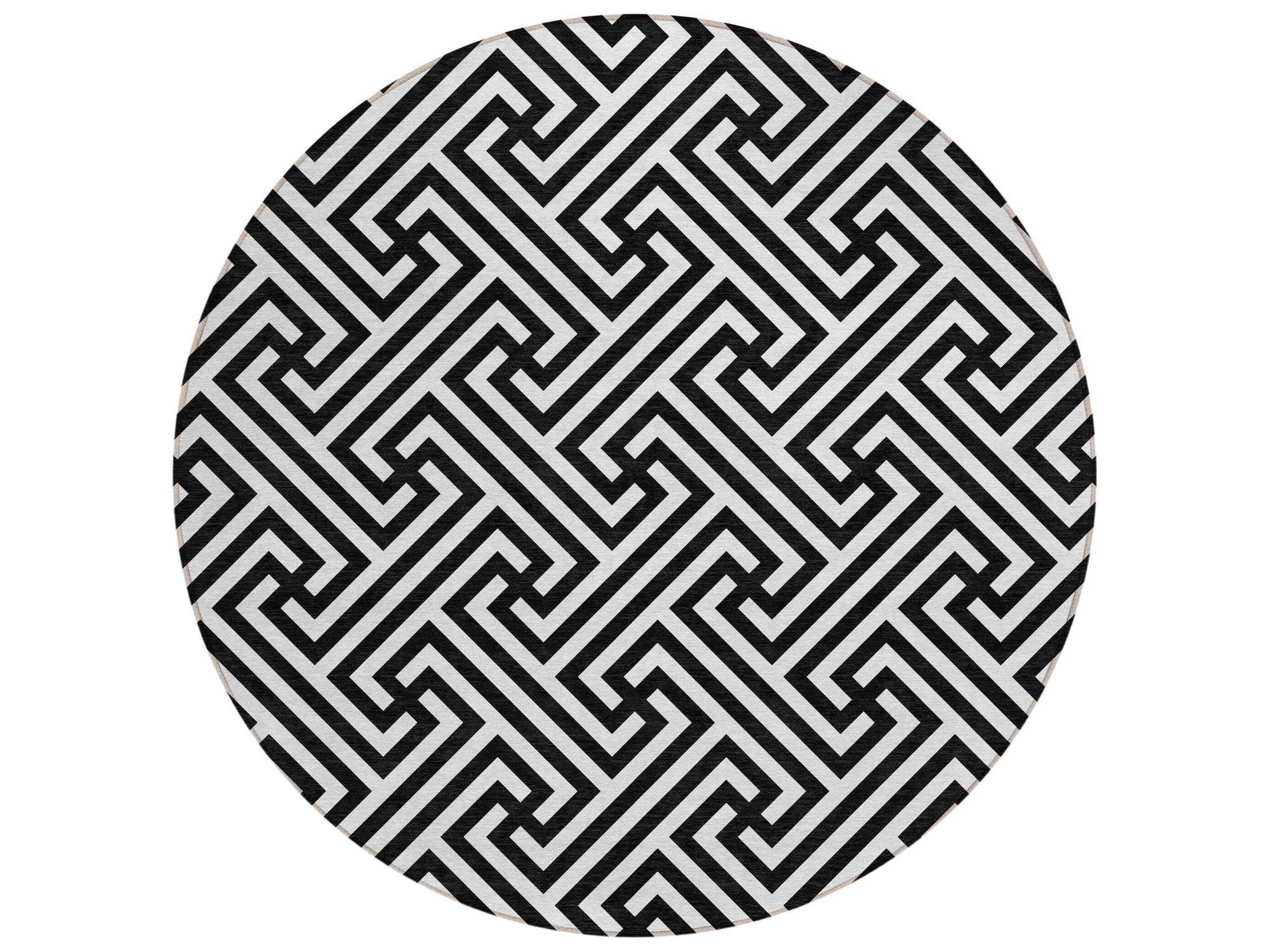 Dalyn Chantille Geometric Runner Area Rug