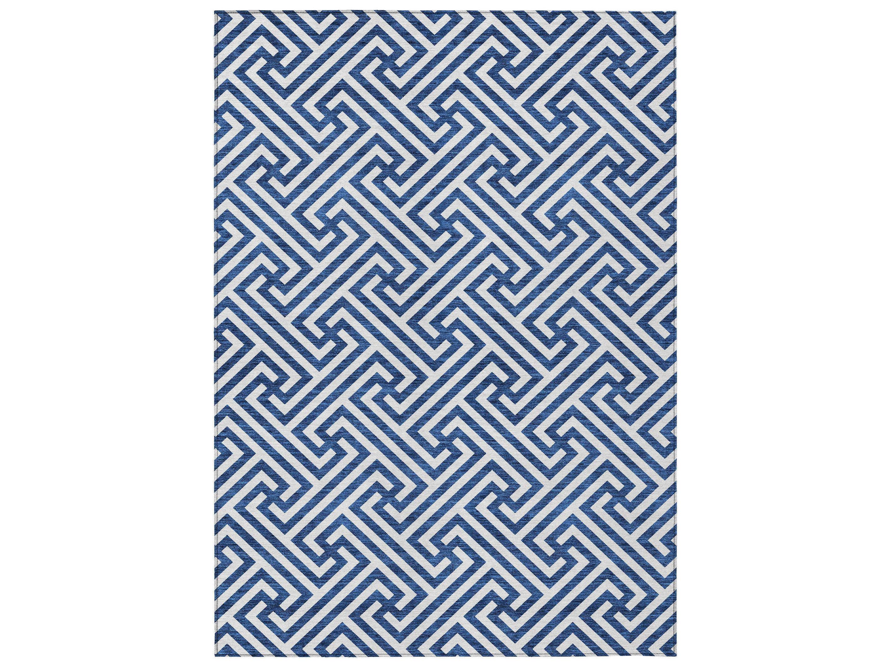 Dalyn Chantille Geometric Runner Area Rug