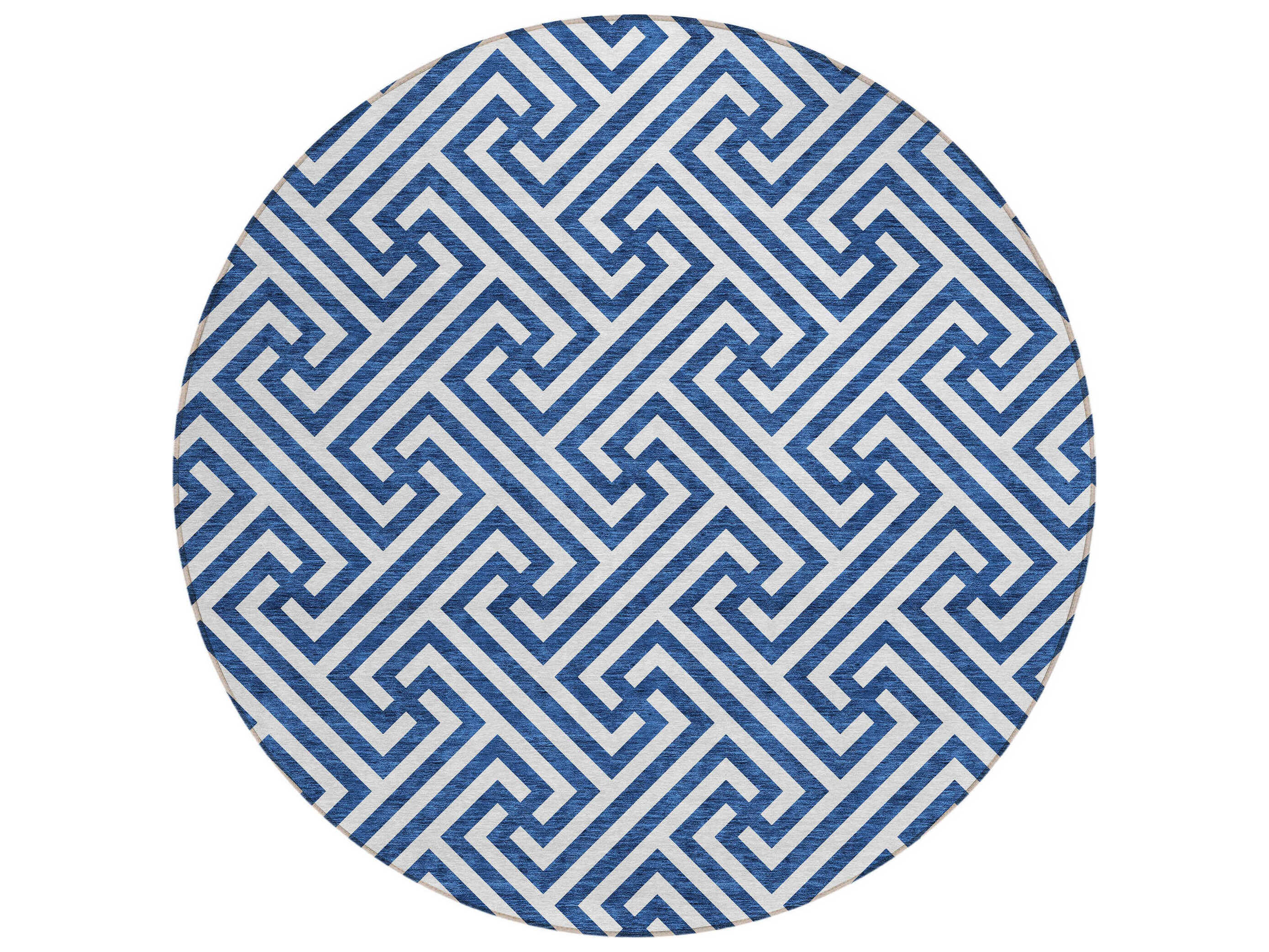 Dalyn Chantille Geometric Runner Area Rug