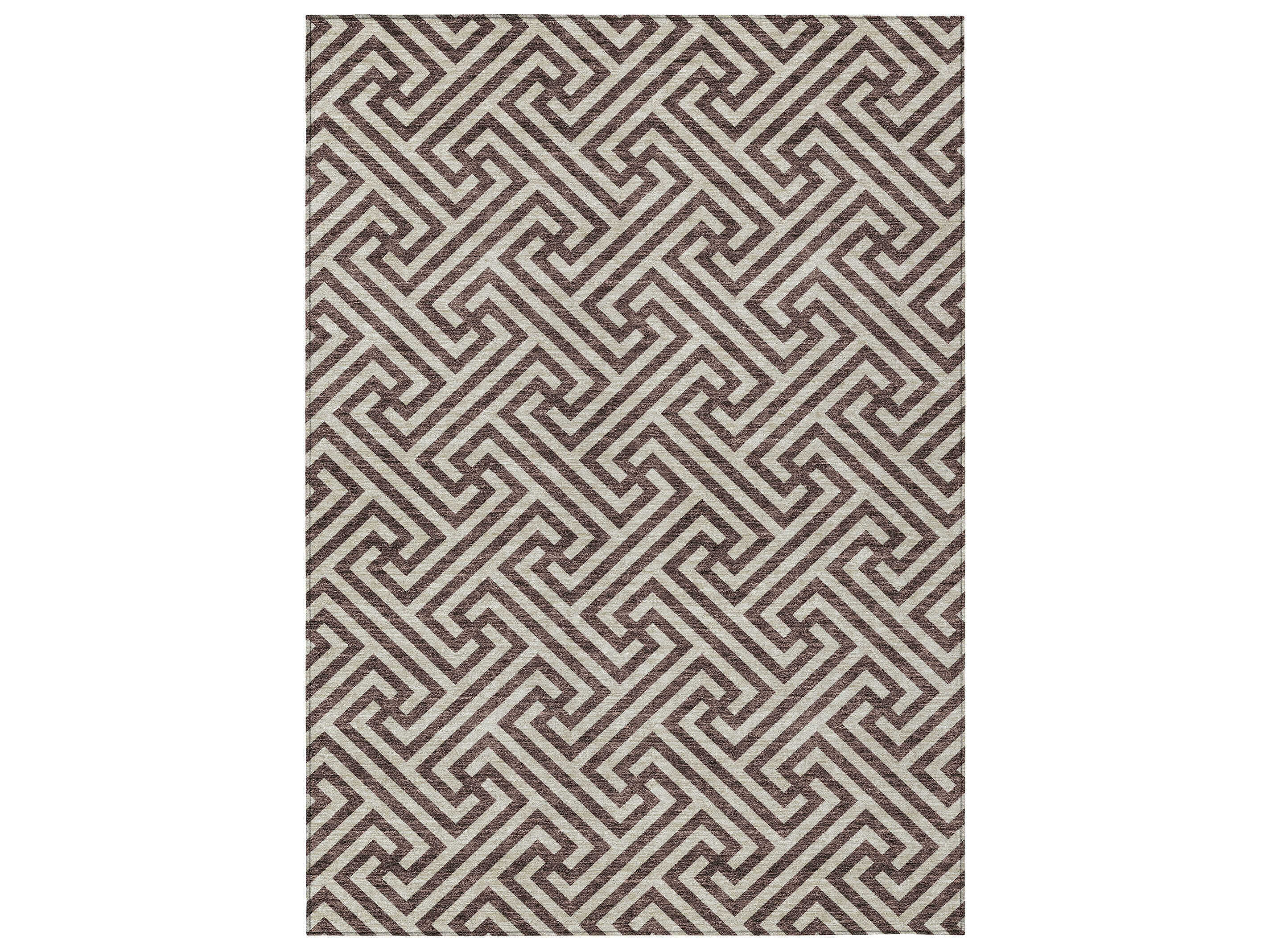 Dalyn Chantille Geometric Runner Area Rug