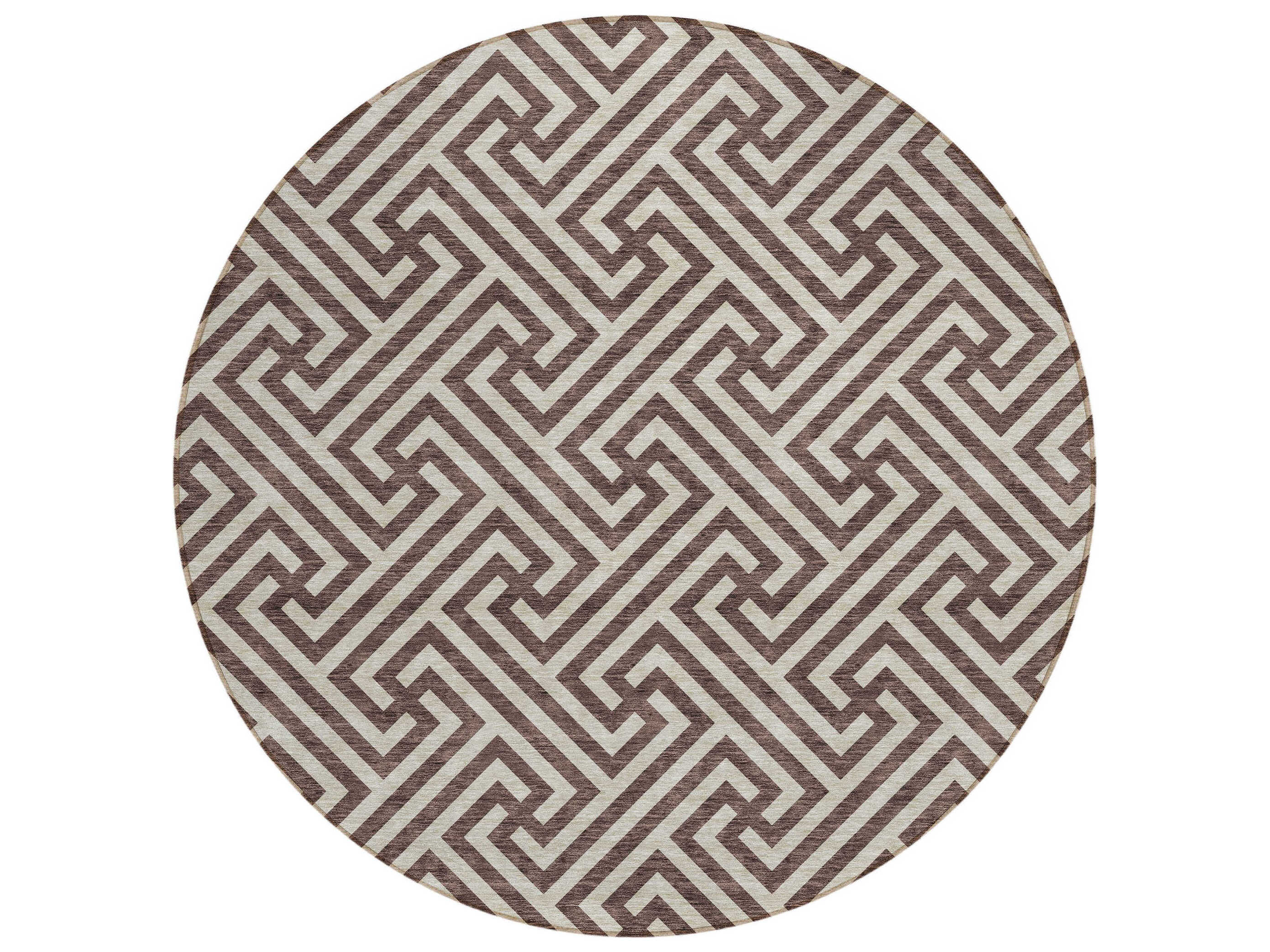 Dalyn Chantille Geometric Runner Area Rug