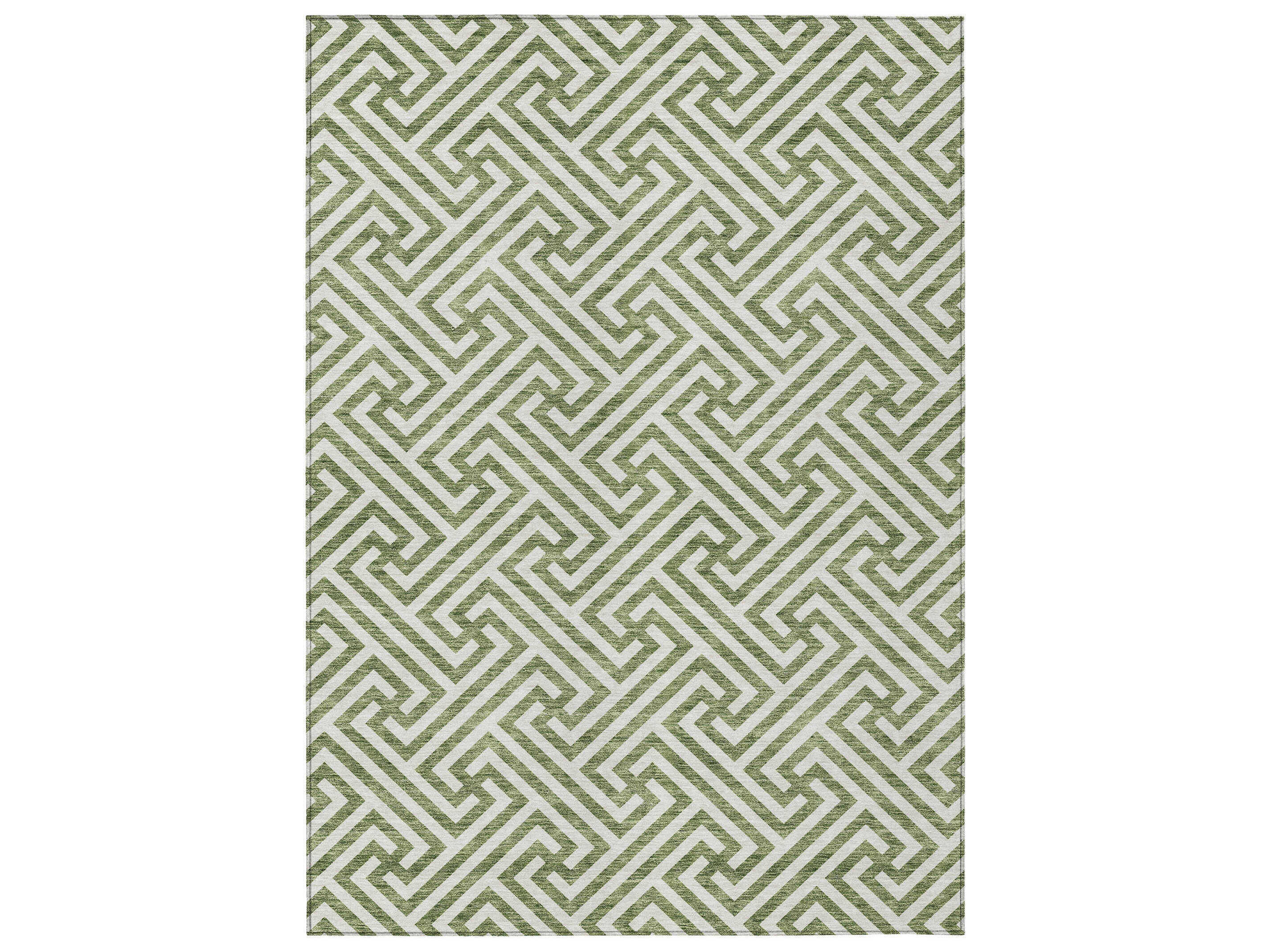 Dalyn Chantille Geometric Runner Area Rug