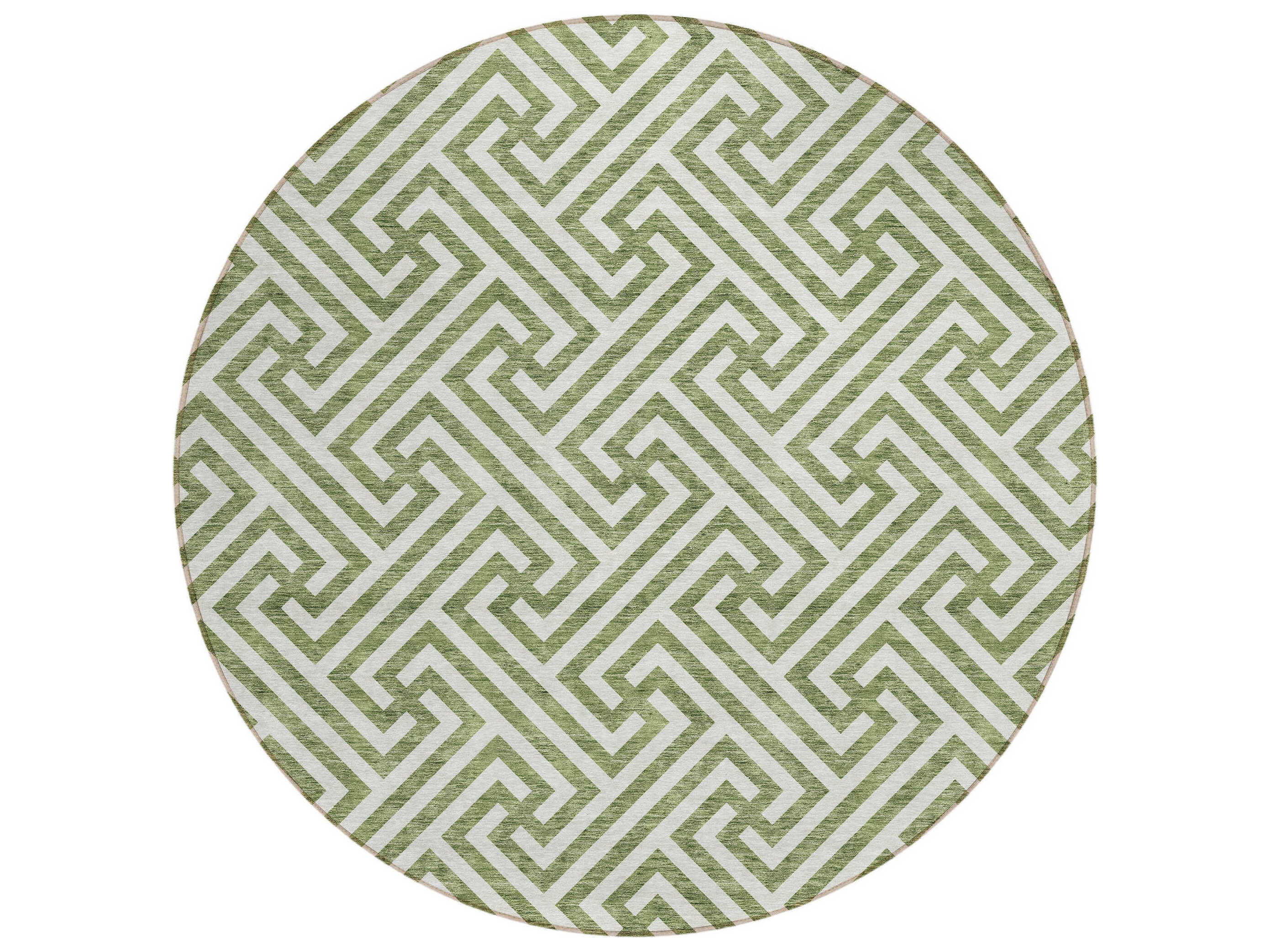Dalyn Chantille Geometric Runner Area Rug