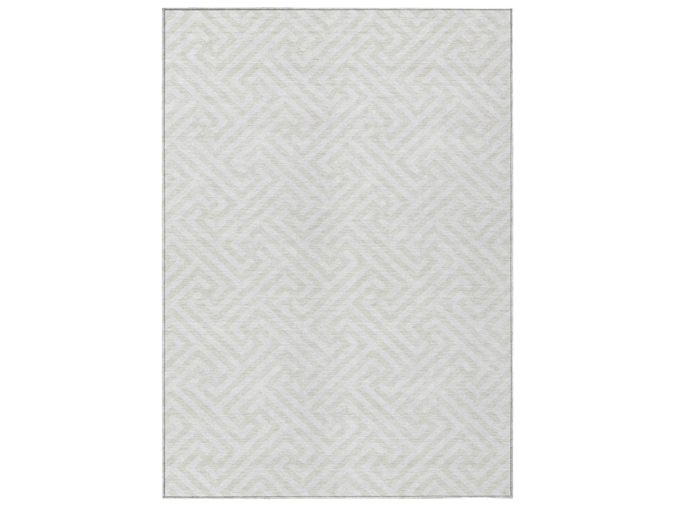 Dalyn Chantille Geometric Runner Area Rug