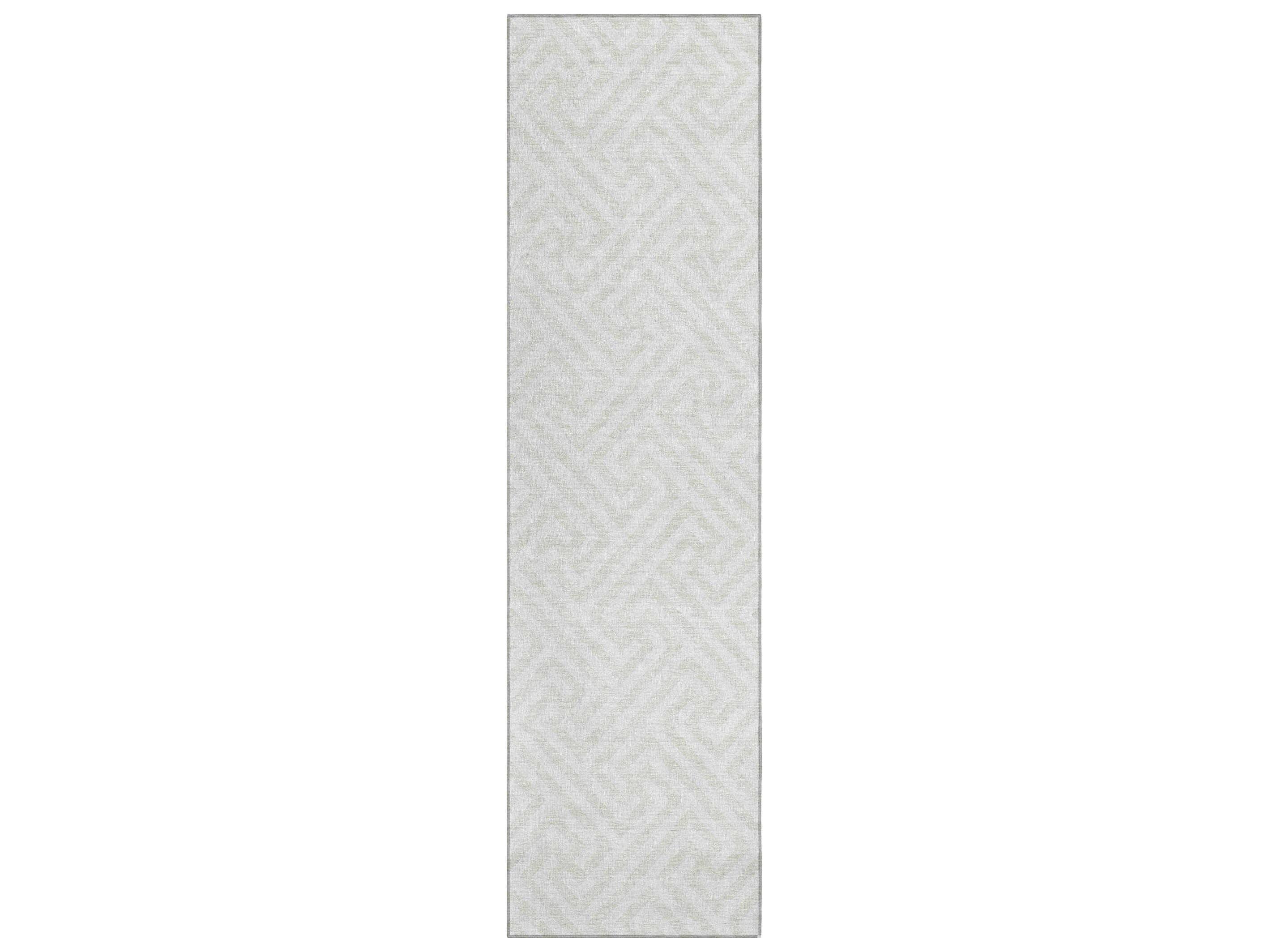 Dalyn Chantille Geometric Runner Area Rug