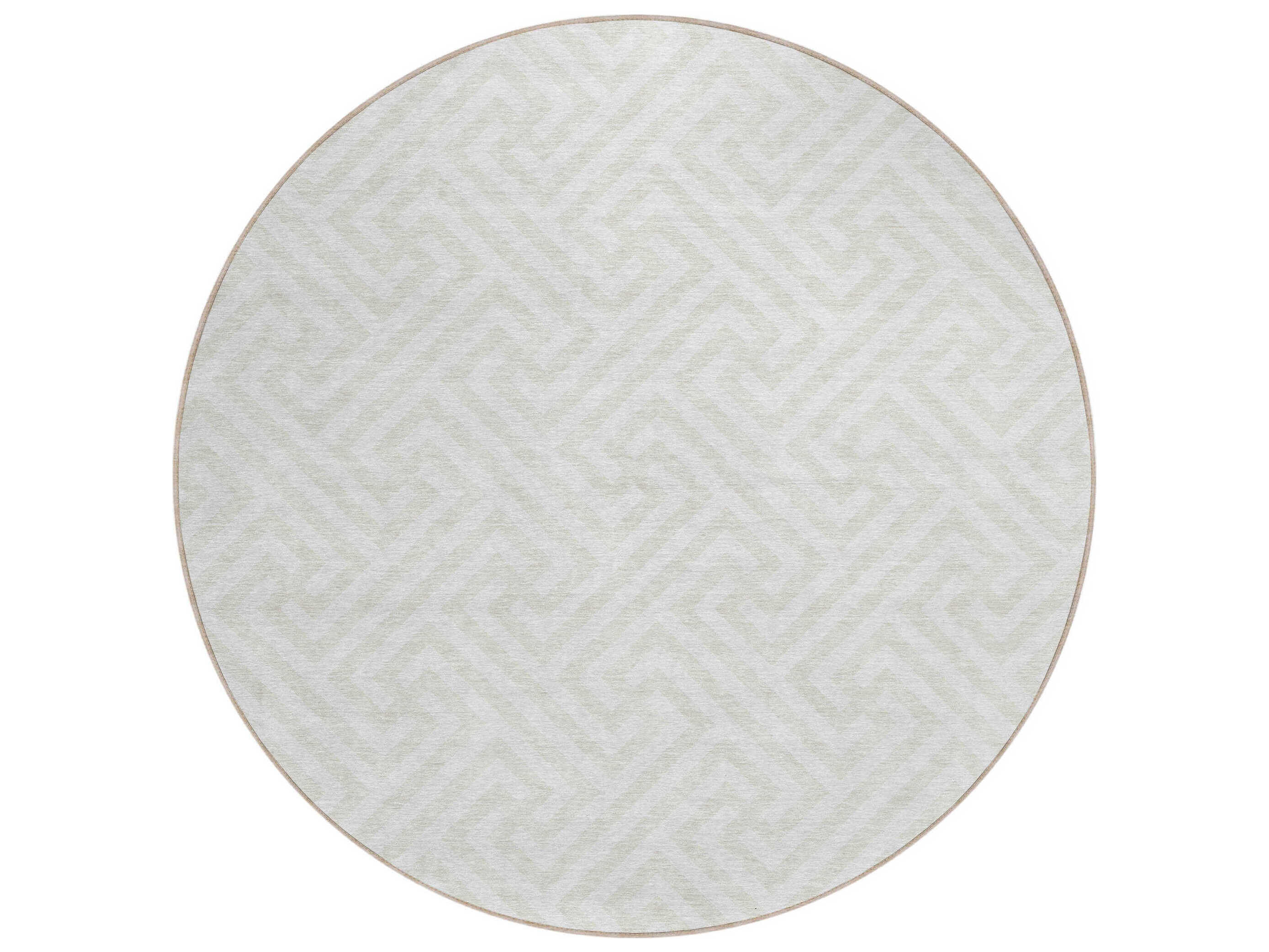Dalyn Chantille Geometric Runner Area Rug