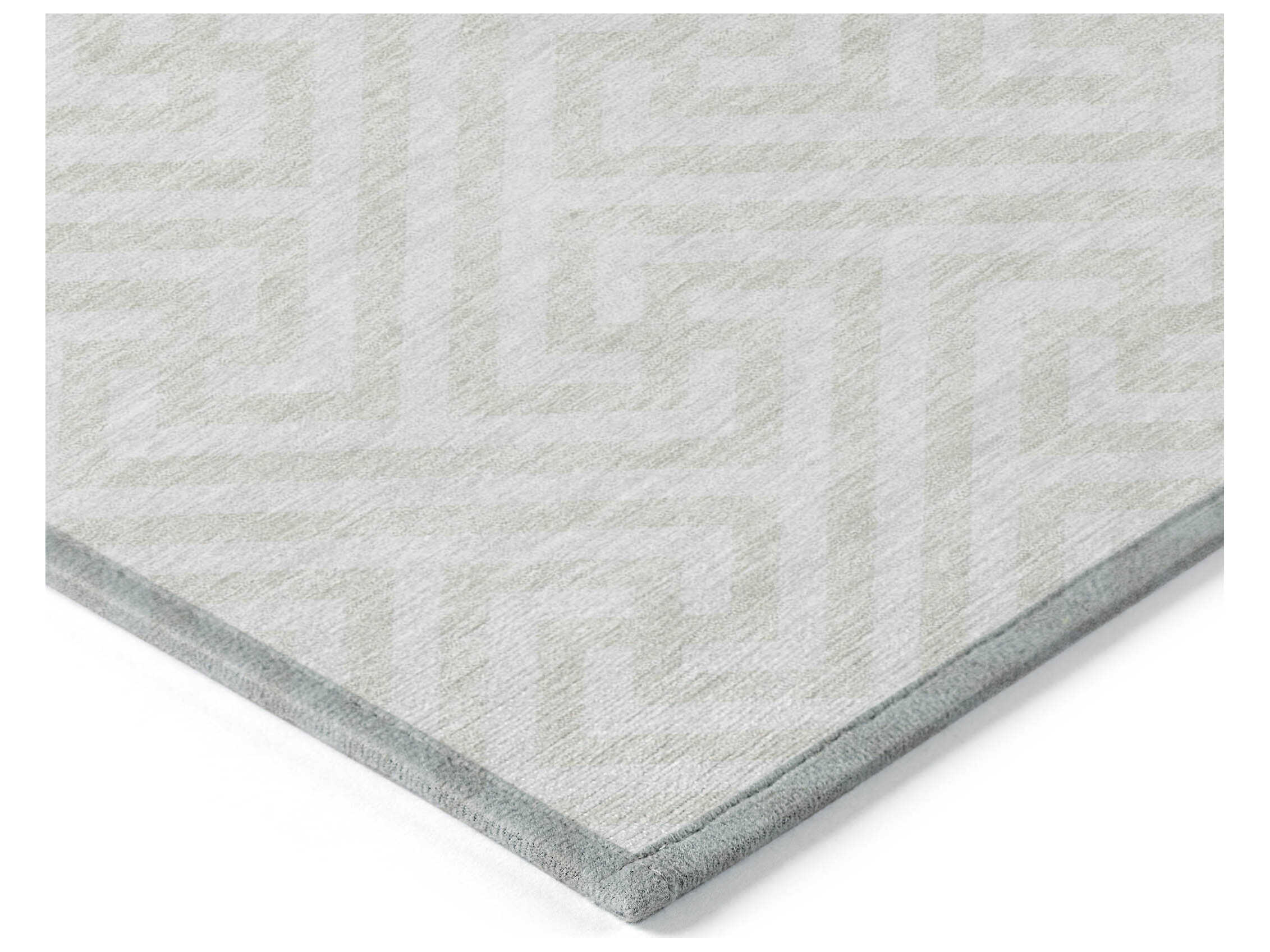 Dalyn Chantille Geometric Runner Area Rug