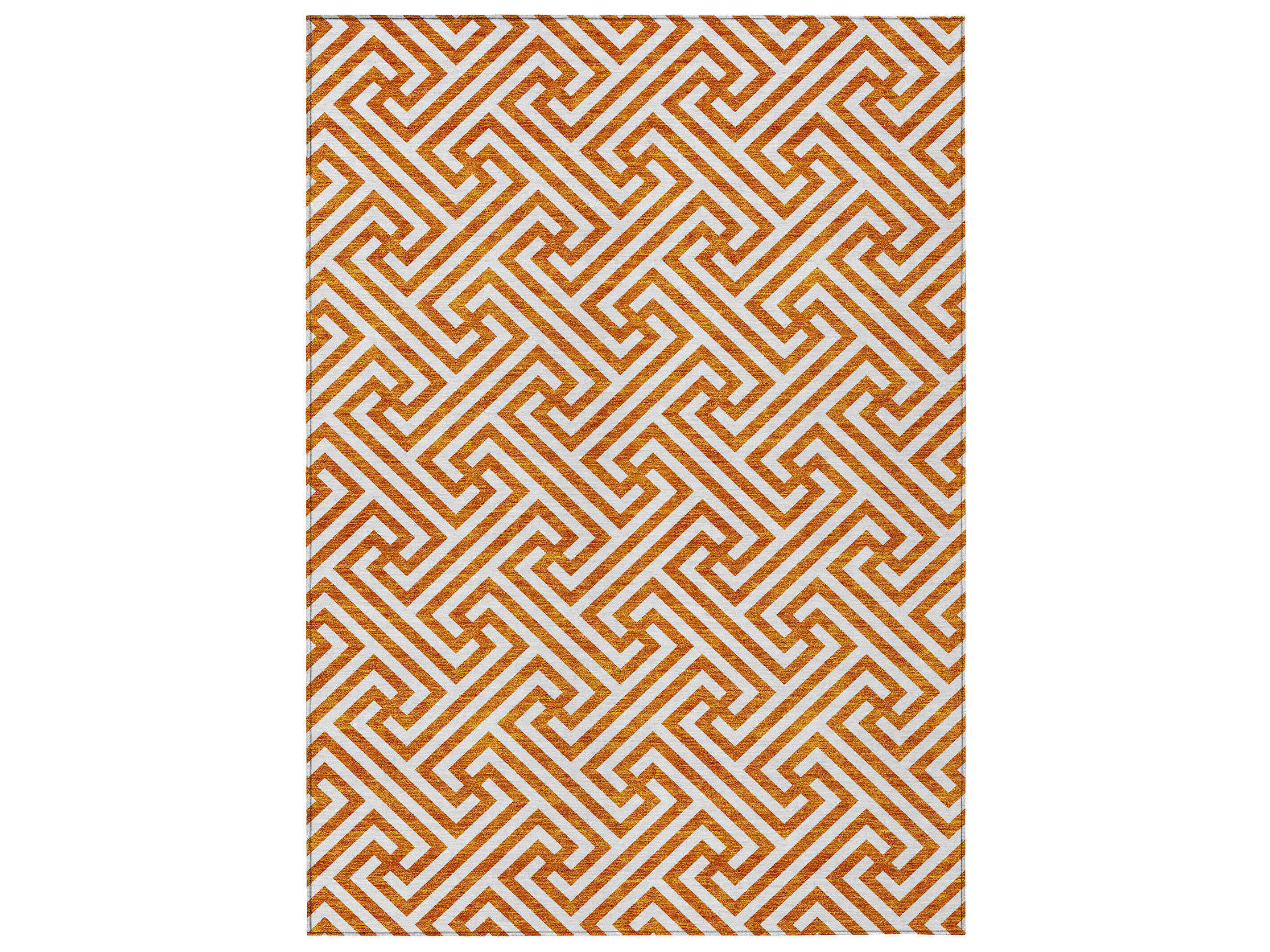 Dalyn Chantille Geometric Runner Area Rug