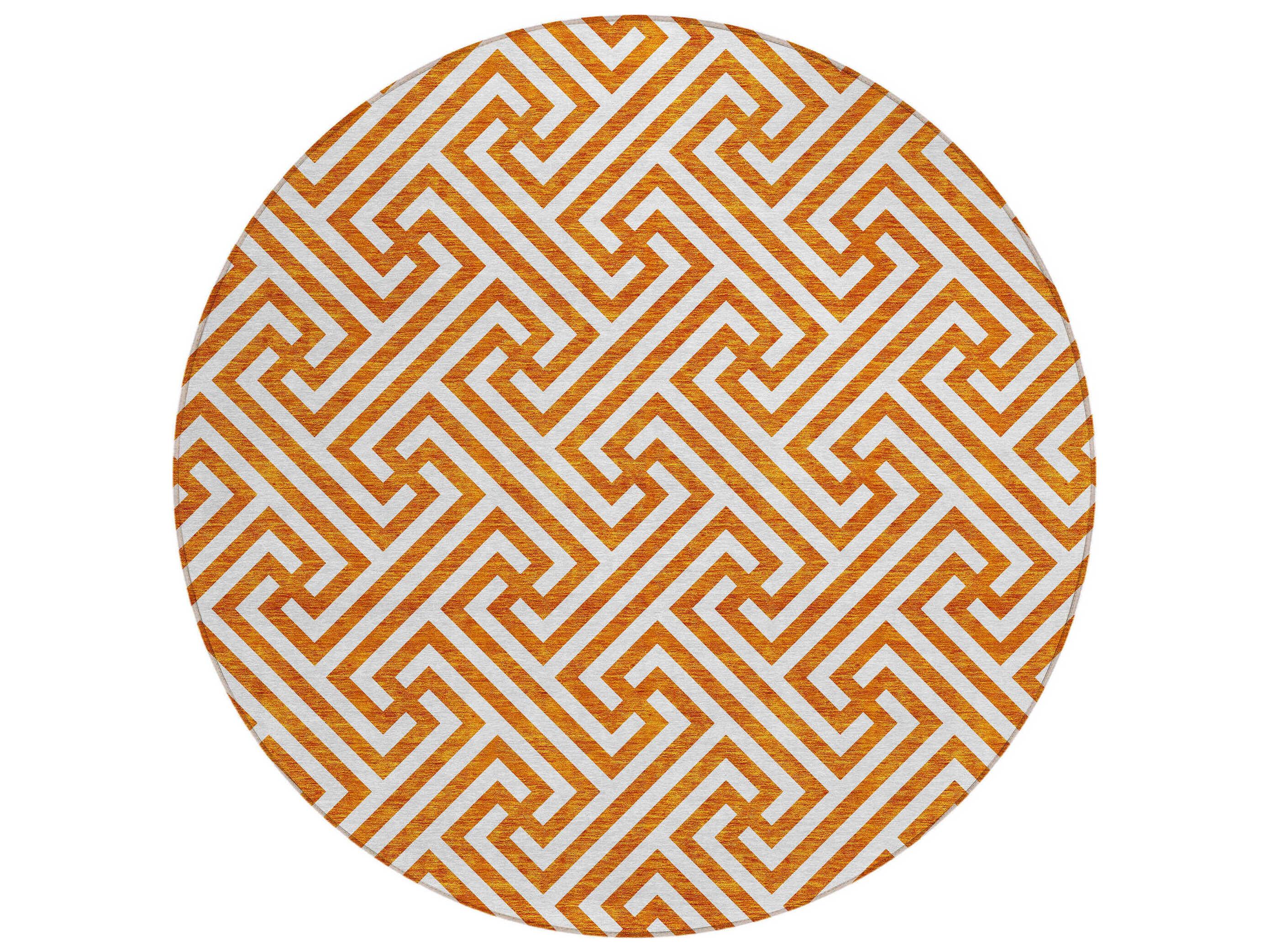 Dalyn Chantille Geometric Runner Area Rug