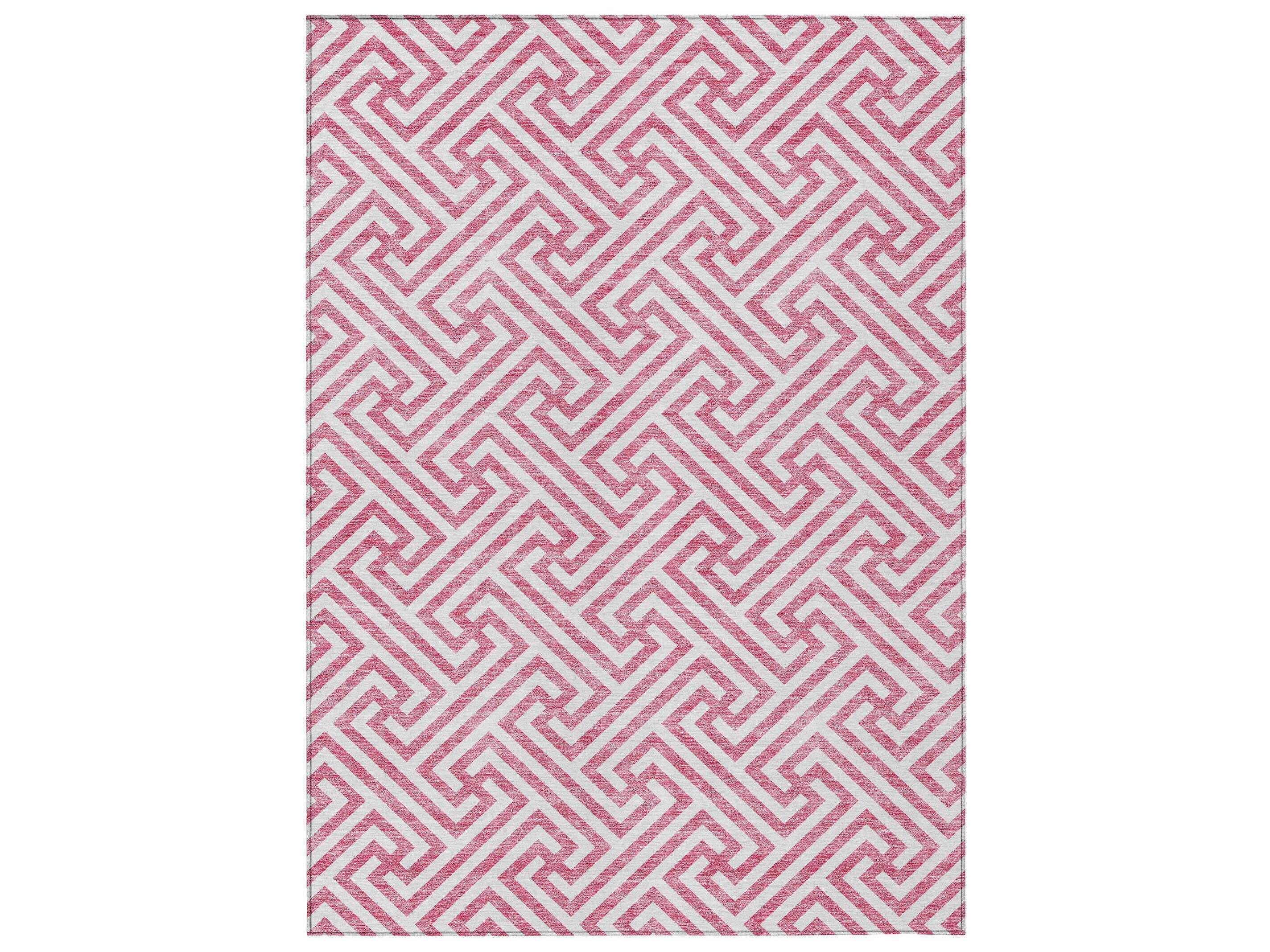 Dalyn Chantille Geometric Runner Area Rug