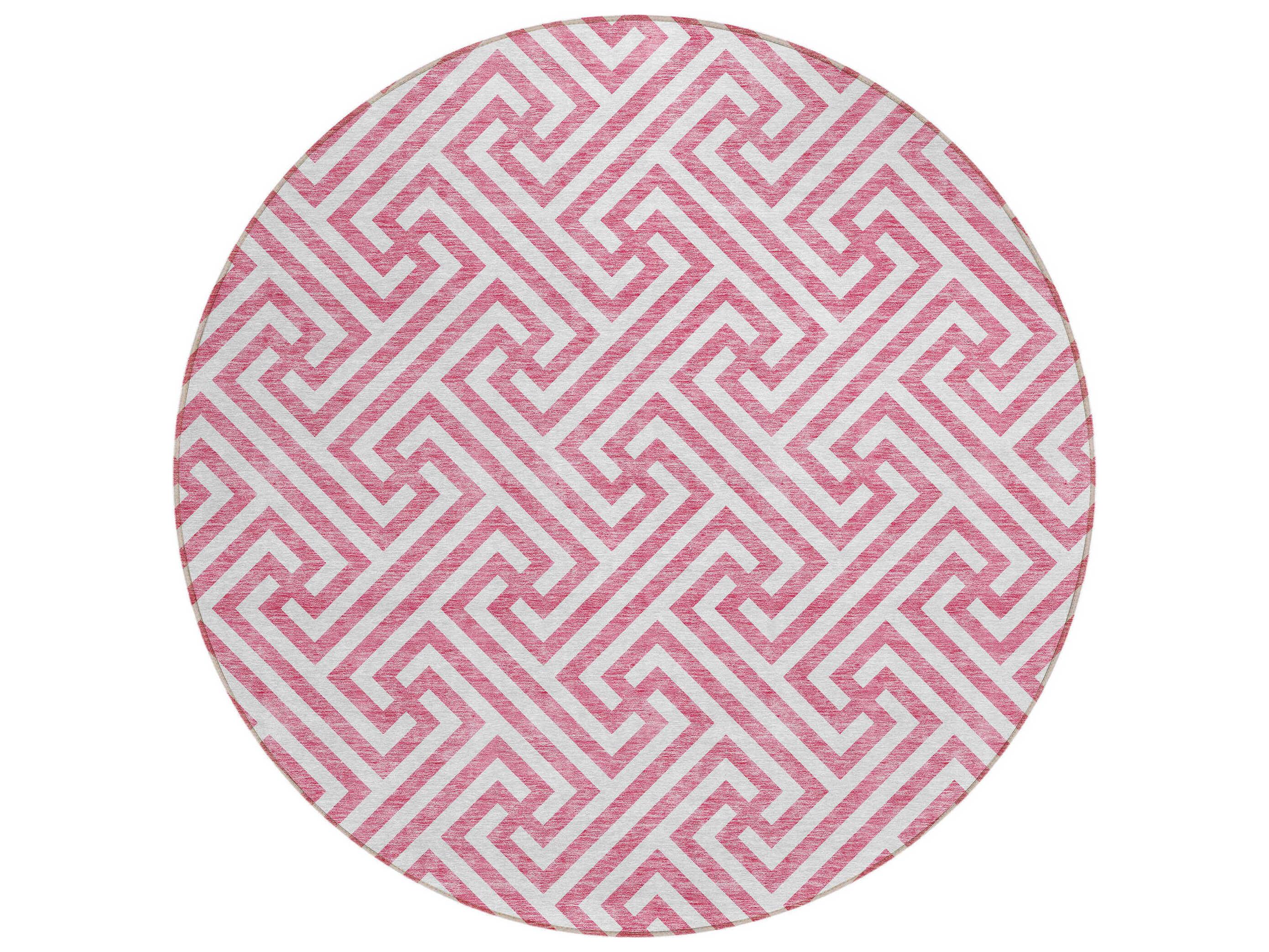 Dalyn Chantille Geometric Runner Area Rug