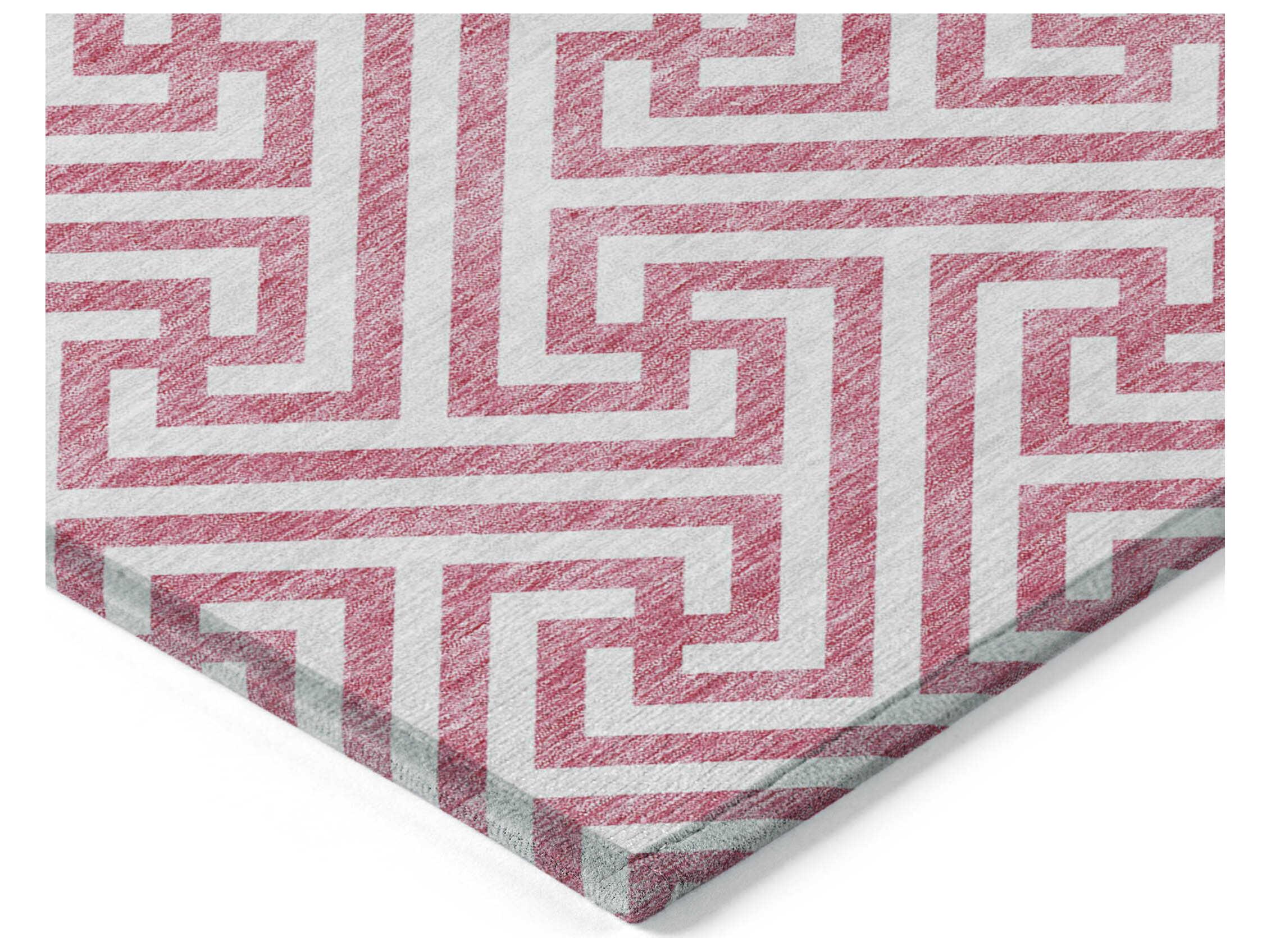 Dalyn Chantille Geometric Runner Area Rug
