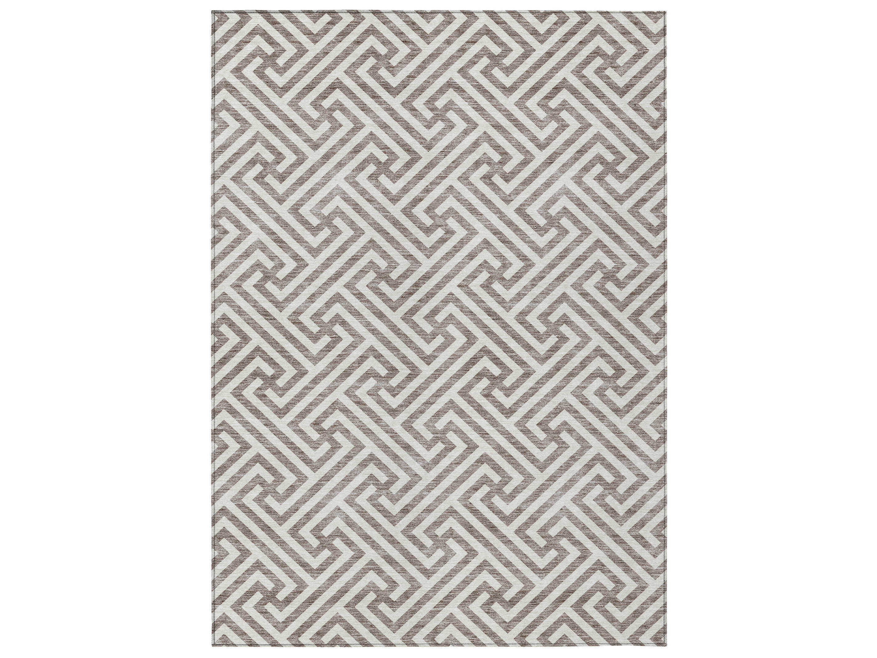 Dalyn Chantille Geometric Runner Area Rug