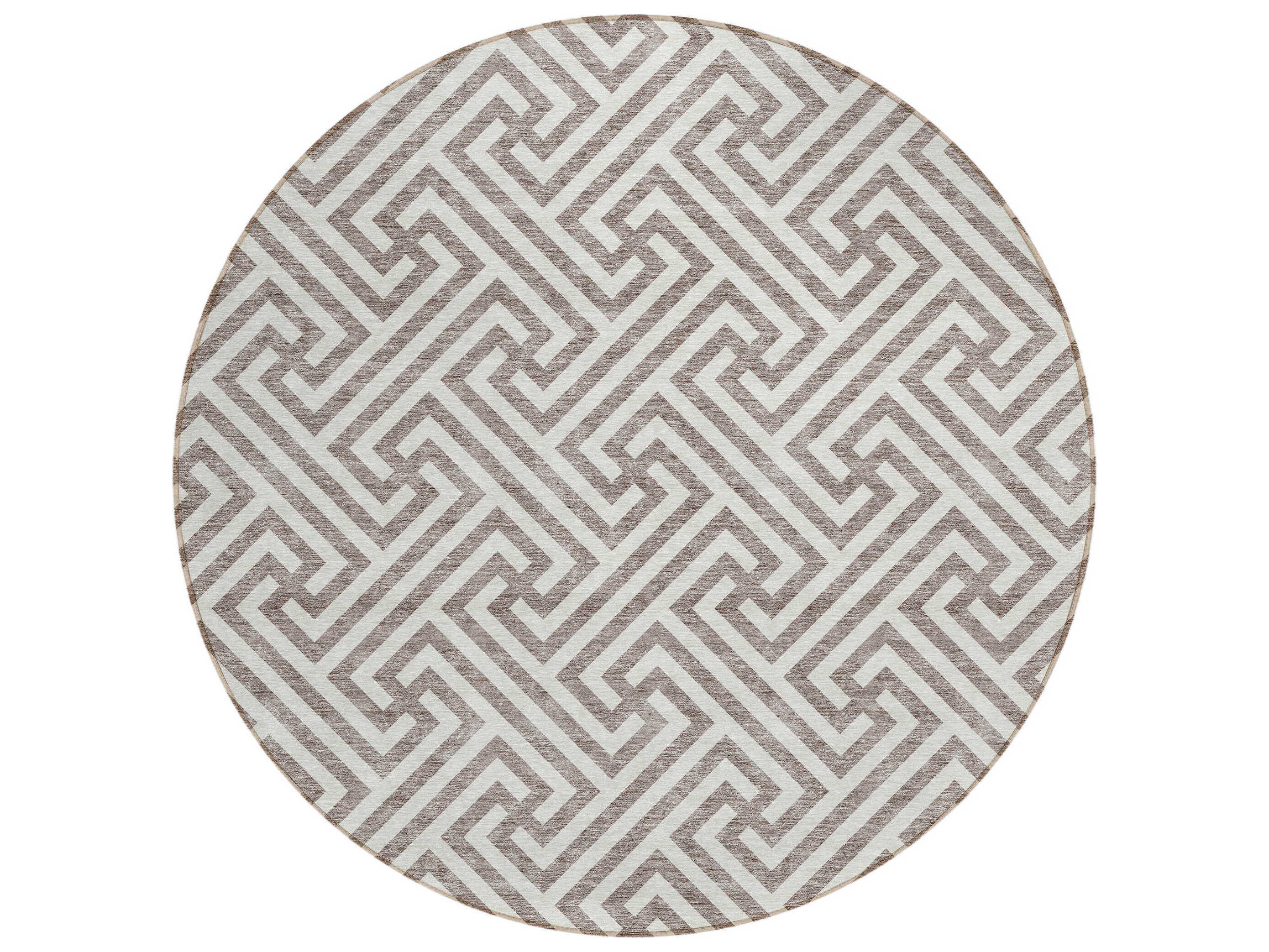 Dalyn Chantille Geometric Runner Area Rug