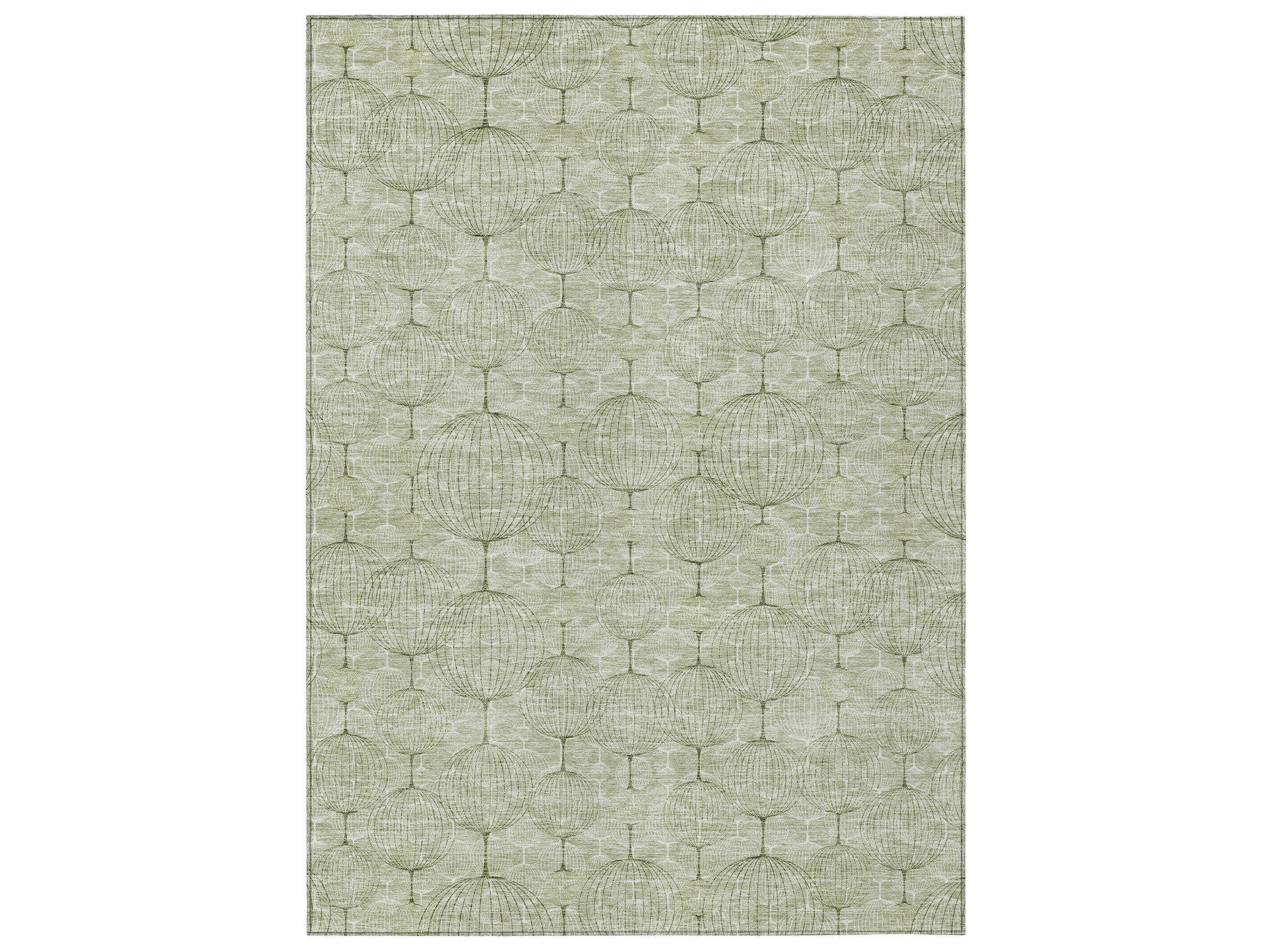 Dalyn Chantille Geometric Runner Area Rug