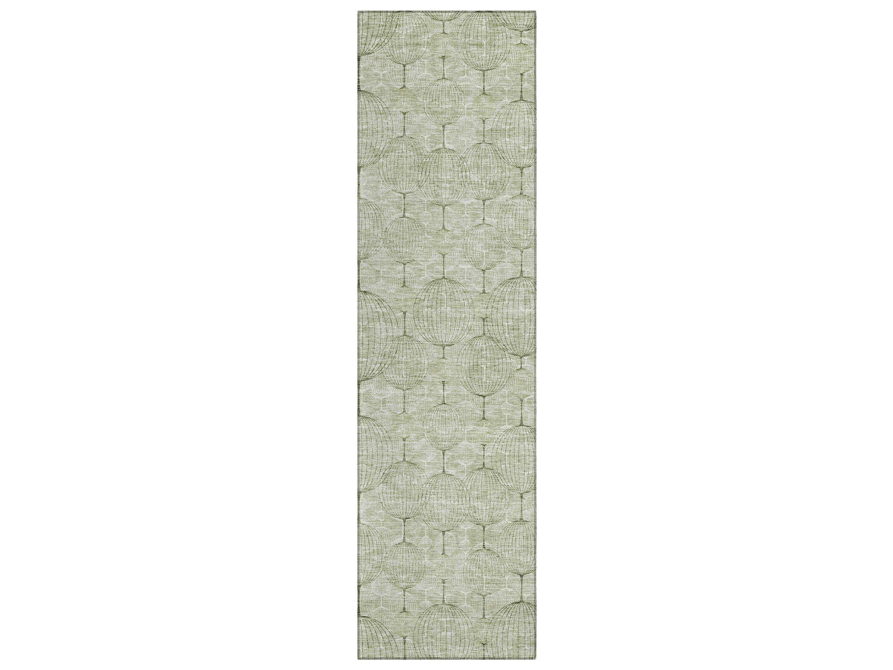 Dalyn Chantille Geometric Runner Area Rug