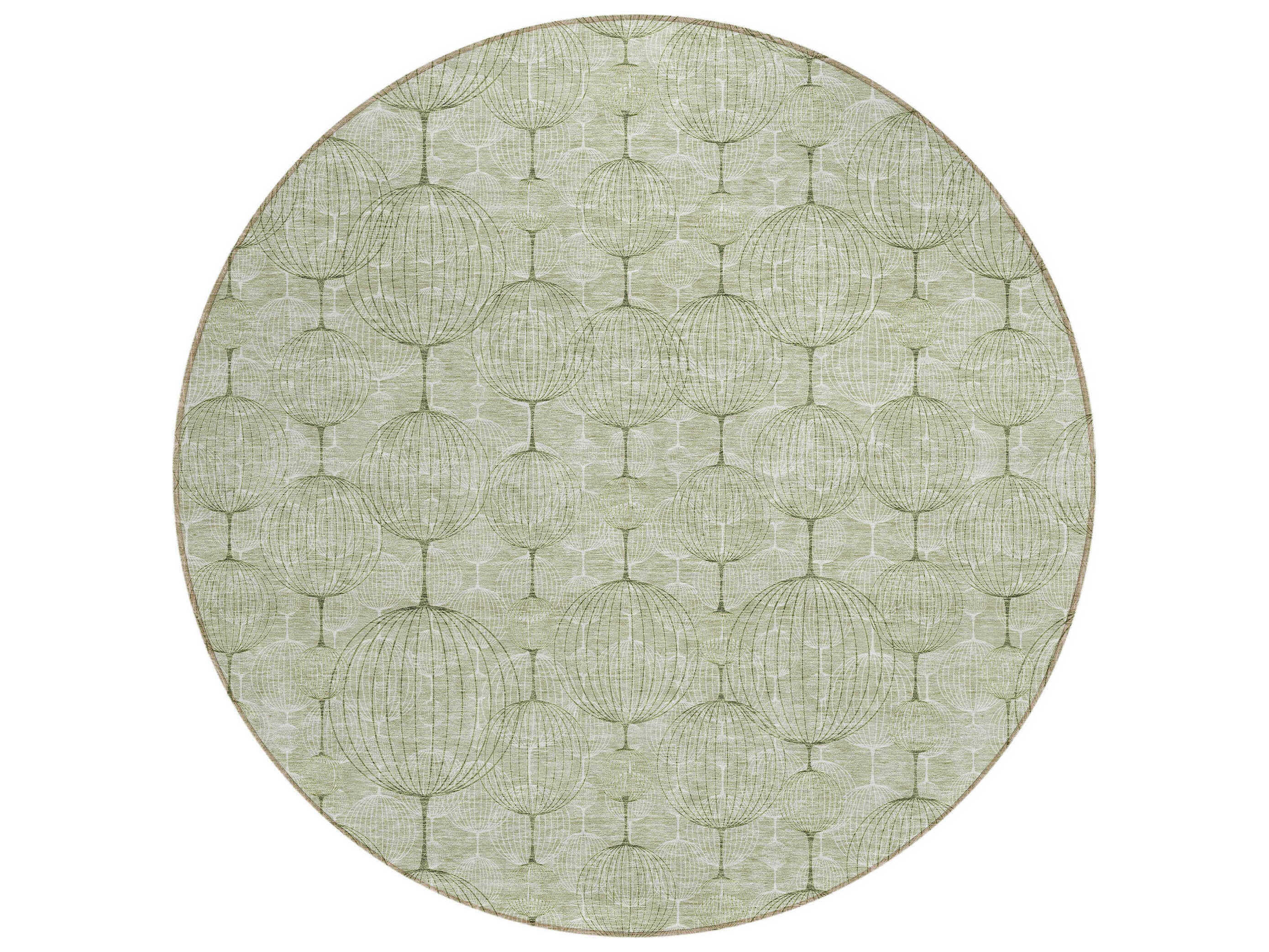 Dalyn Chantille Geometric Runner Area Rug