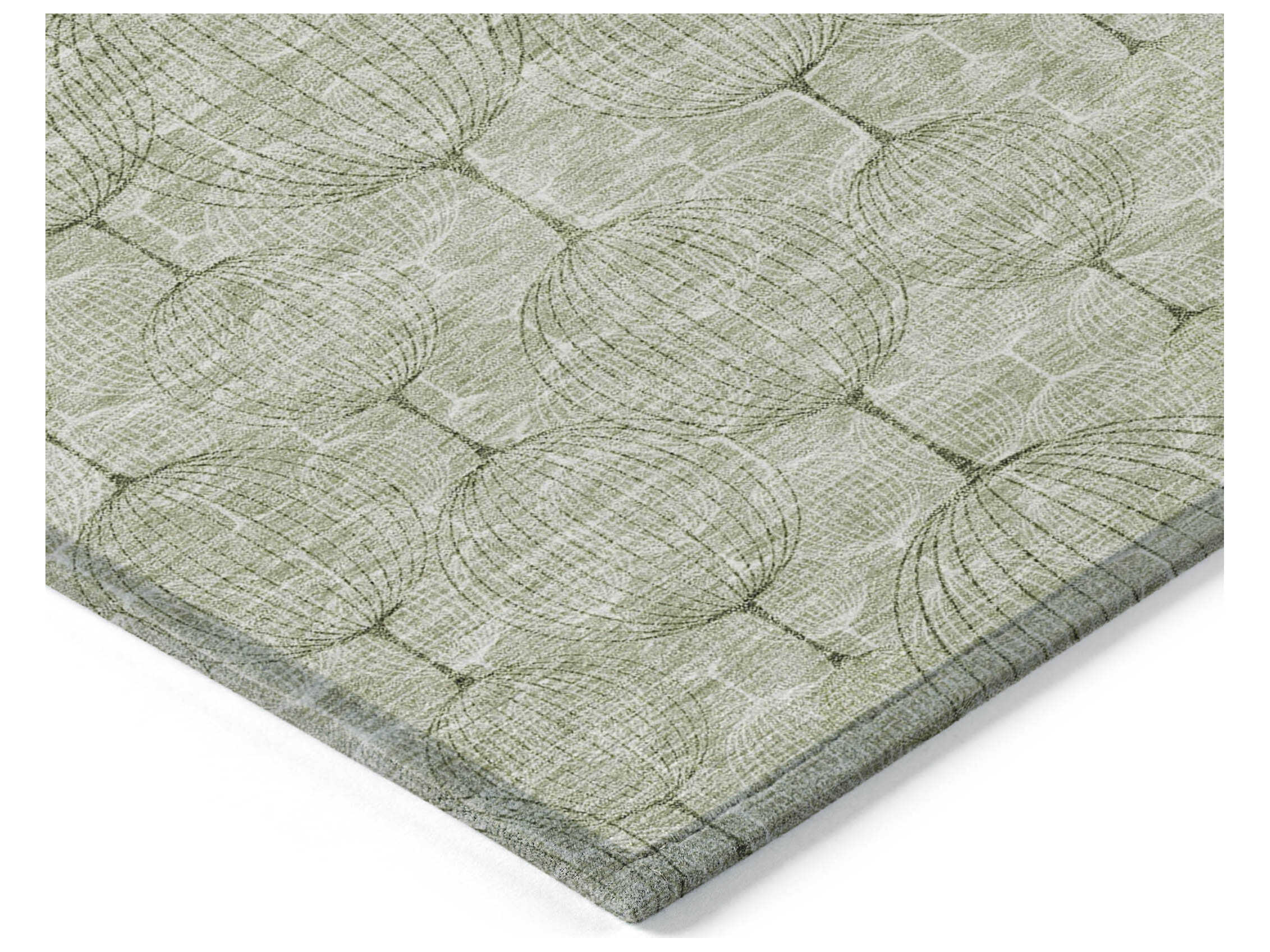 Dalyn Chantille Geometric Runner Area Rug