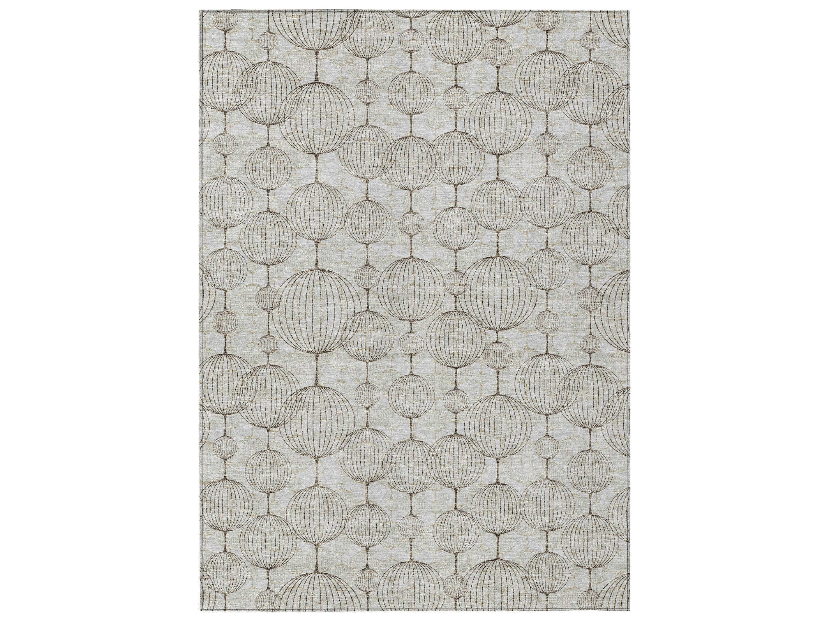 Dalyn Chantille Geometric Runner Area Rug