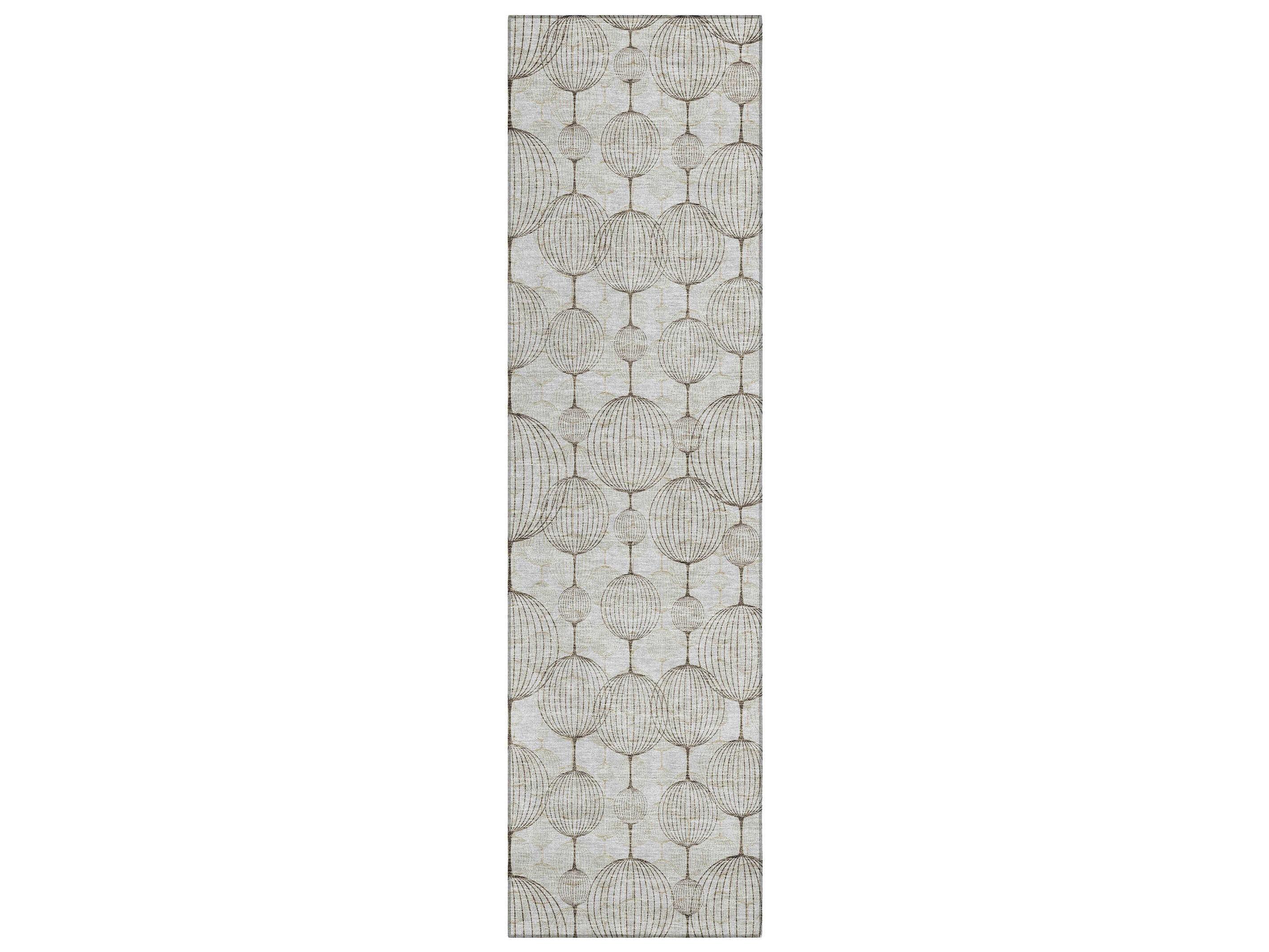 Dalyn Chantille Geometric Runner Area Rug