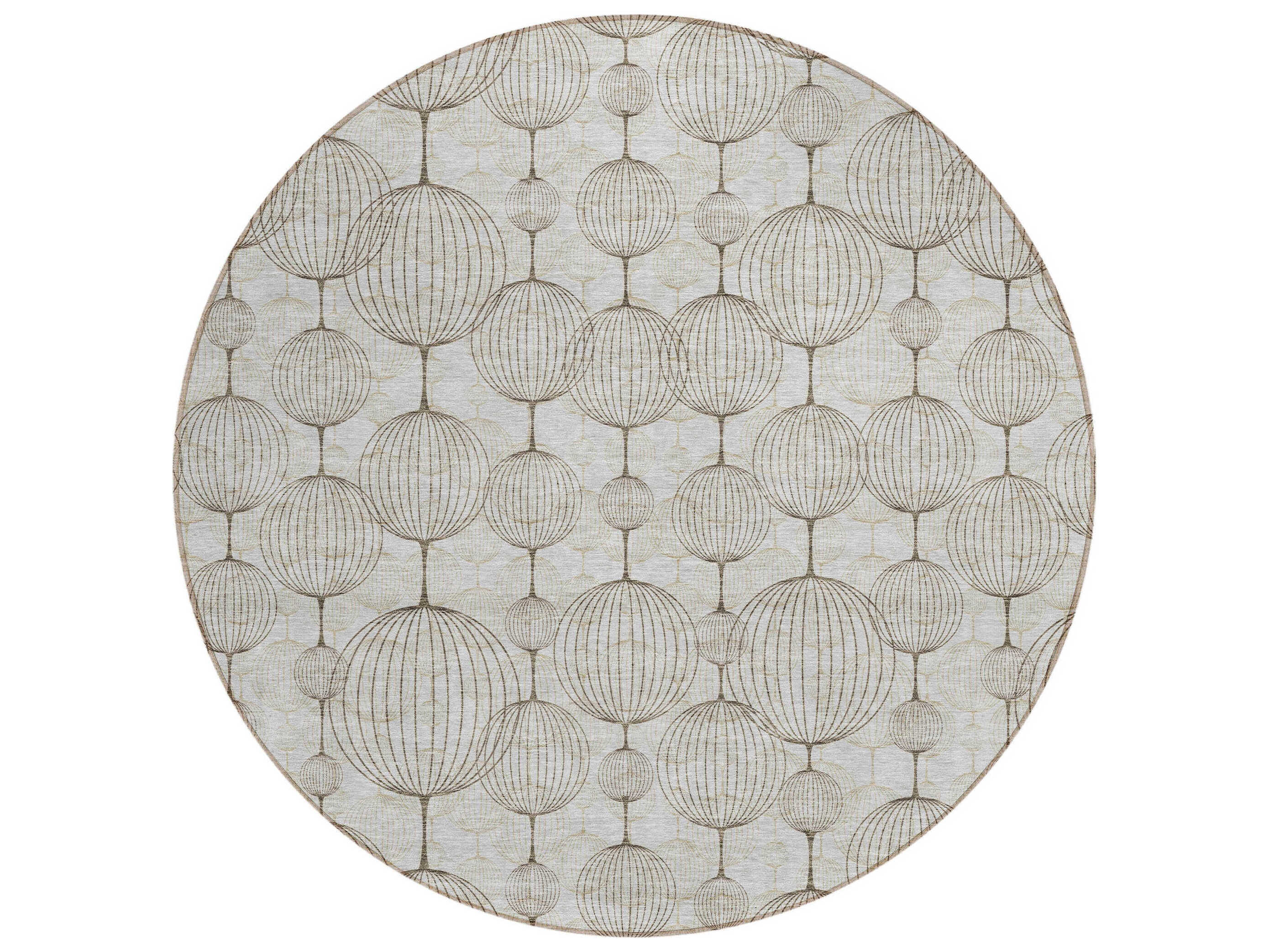 Dalyn Chantille Geometric Runner Area Rug