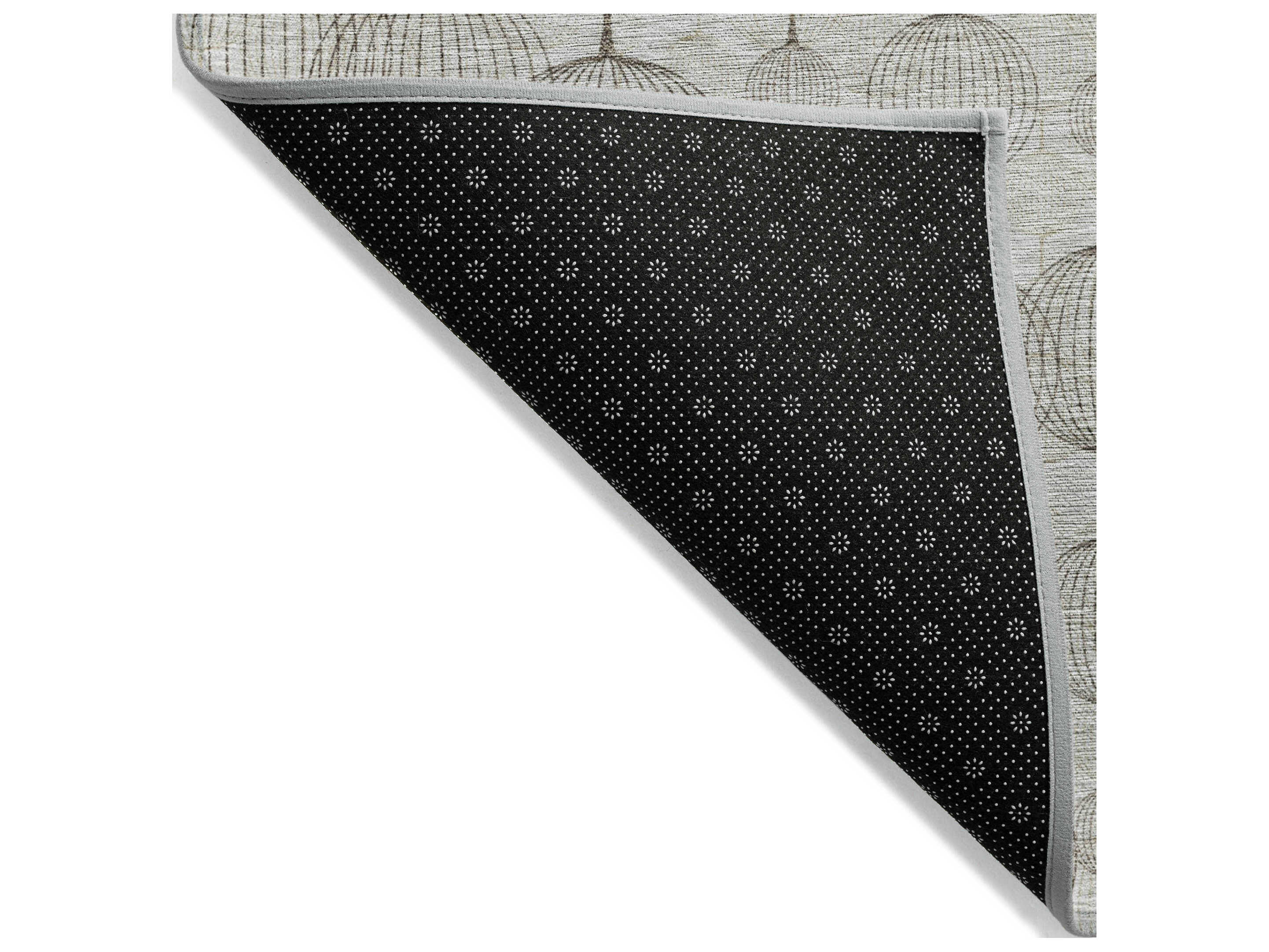 Dalyn Chantille Geometric Runner Area Rug