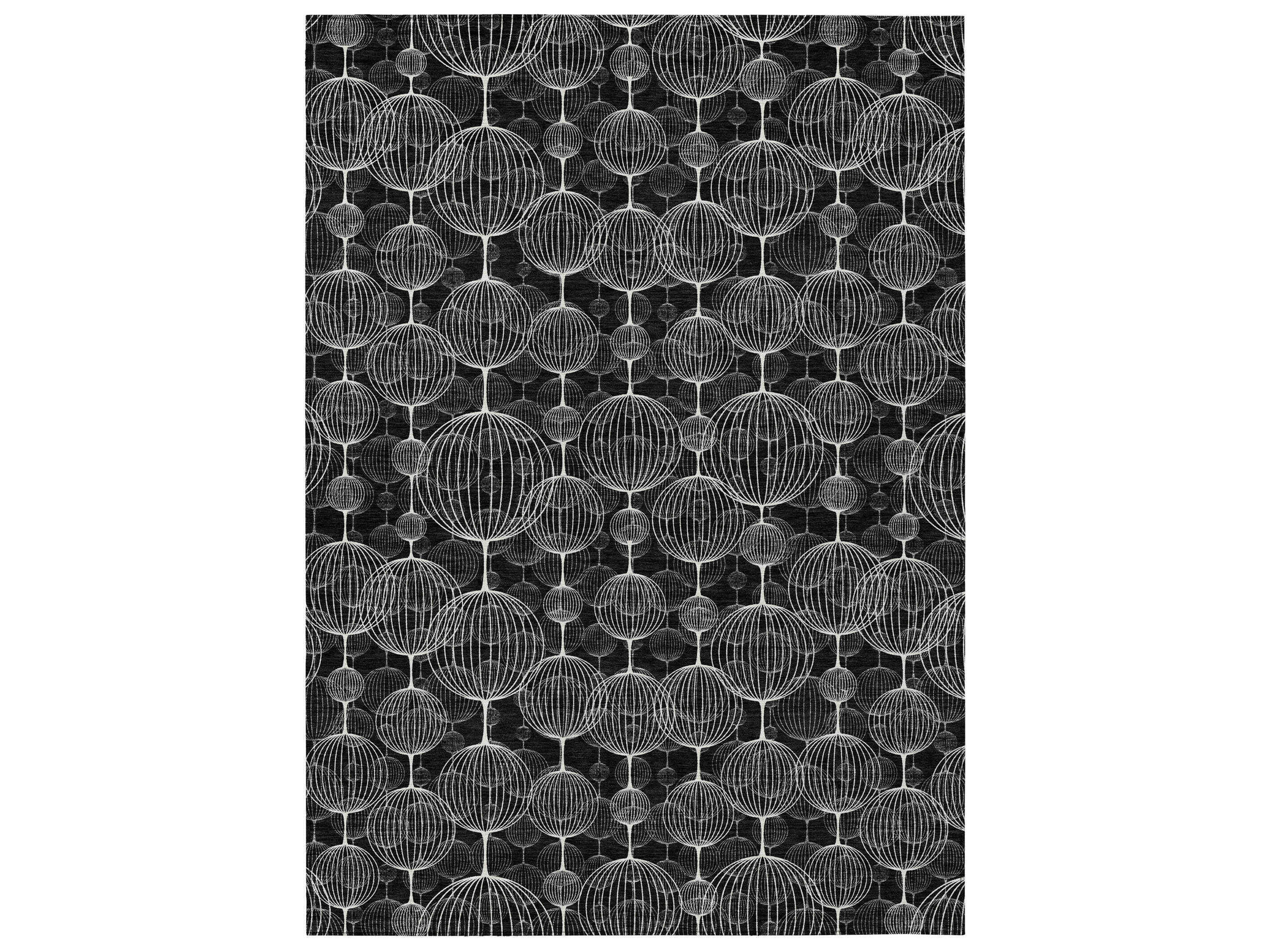 Dalyn Chantille Geometric Runner Area Rug